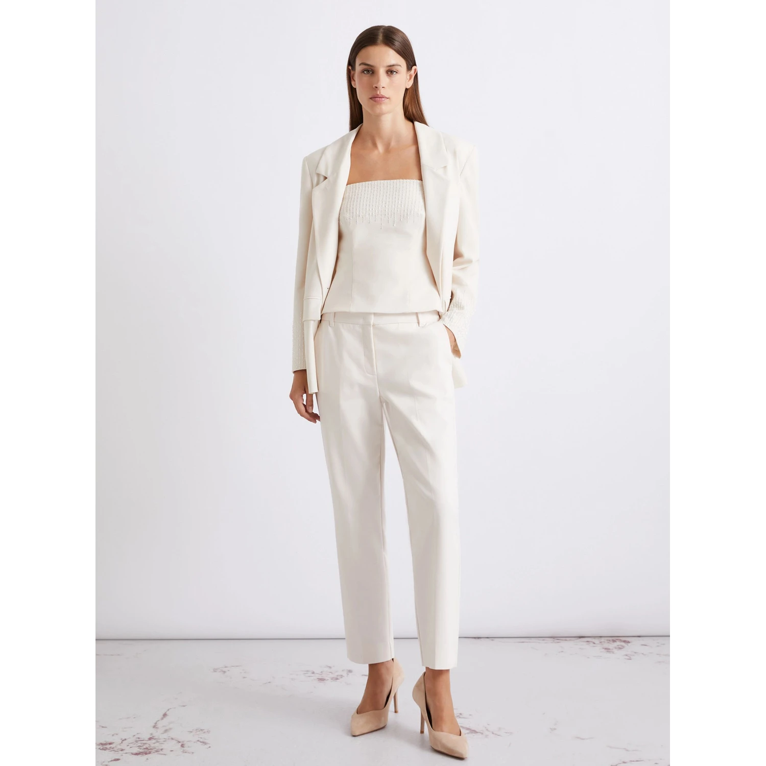 MARELLA MLLGHIANDA trousers