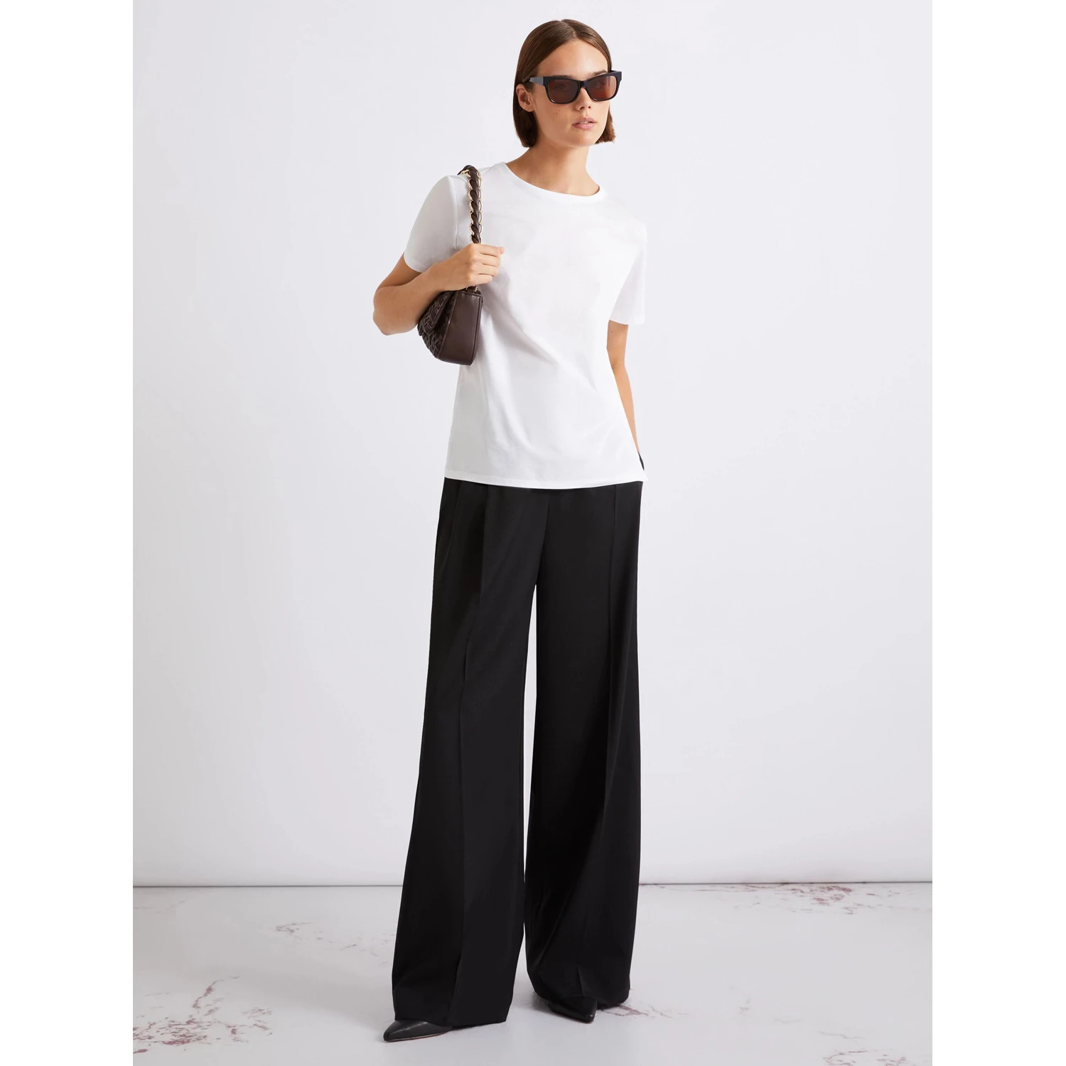MARELLA MLLCOMO trousers