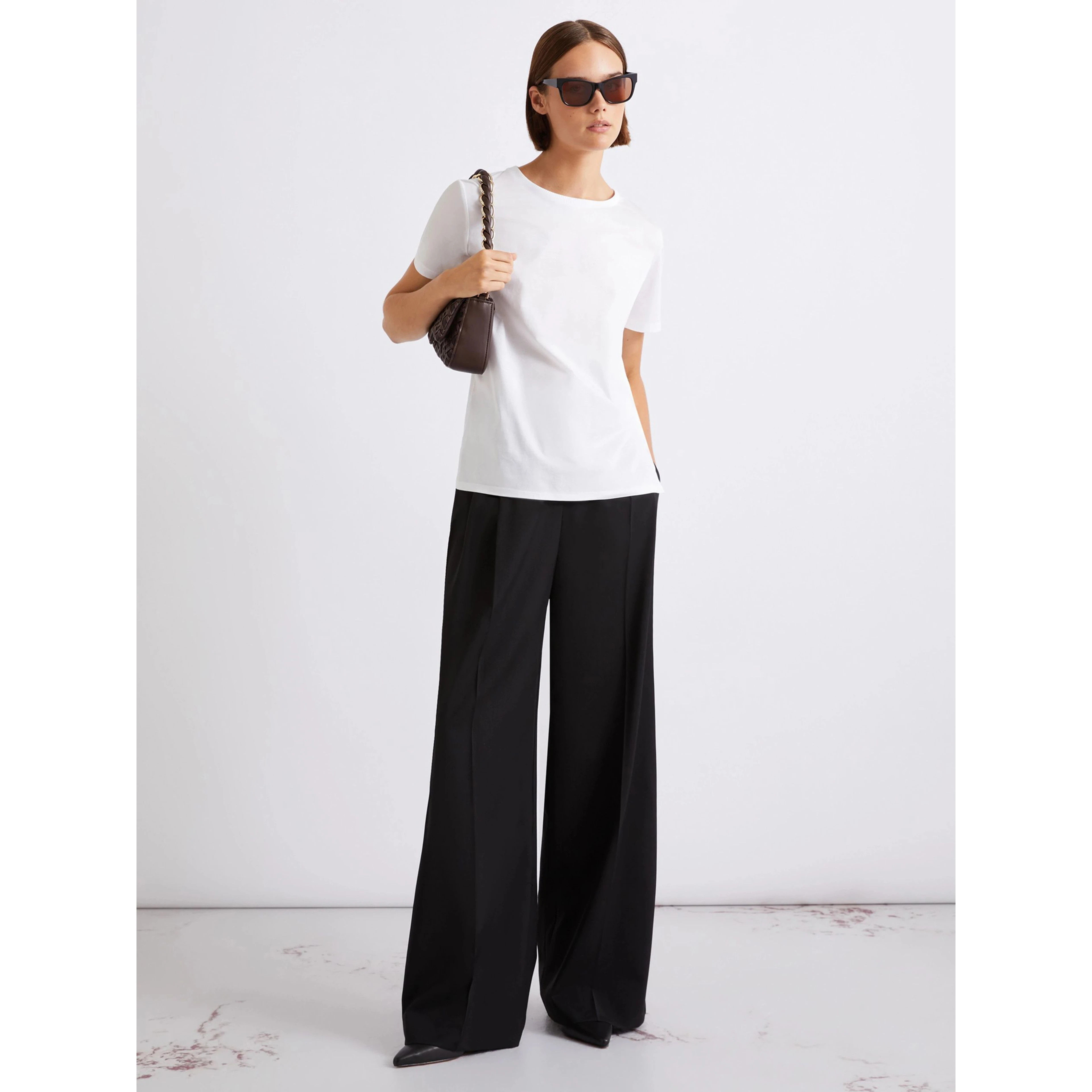 MARELLA MLLCOMO trousers