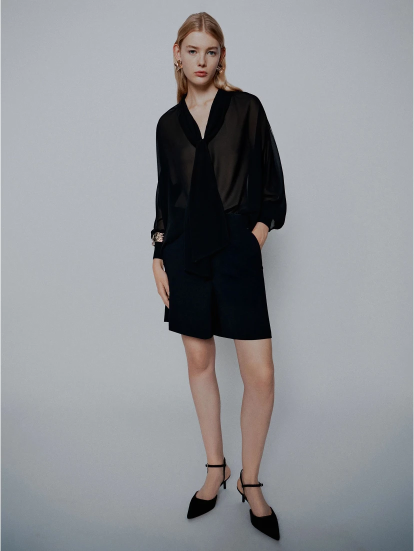 MARELLA MLTELODIA shorts