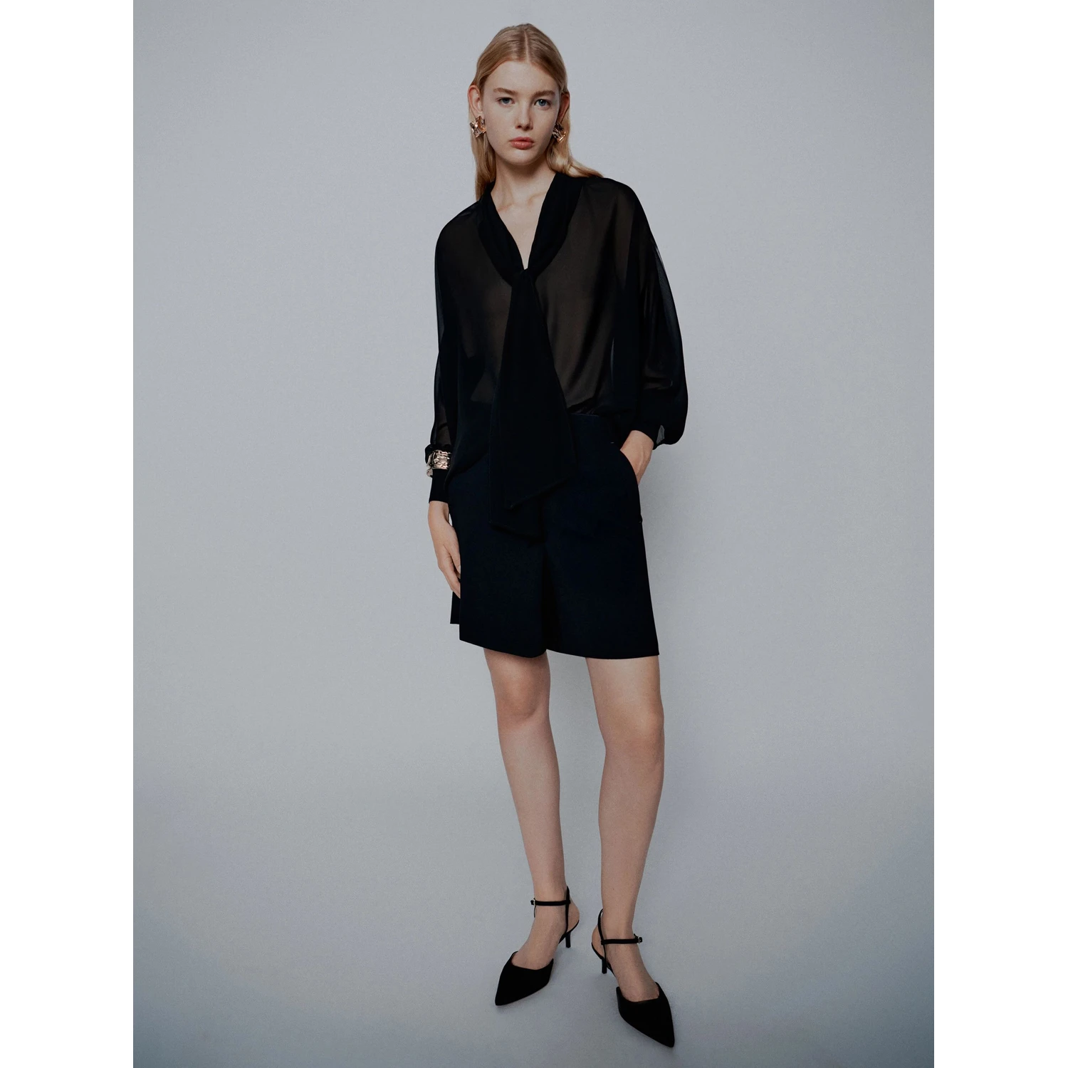 MARELLA MLTELODIA shorts