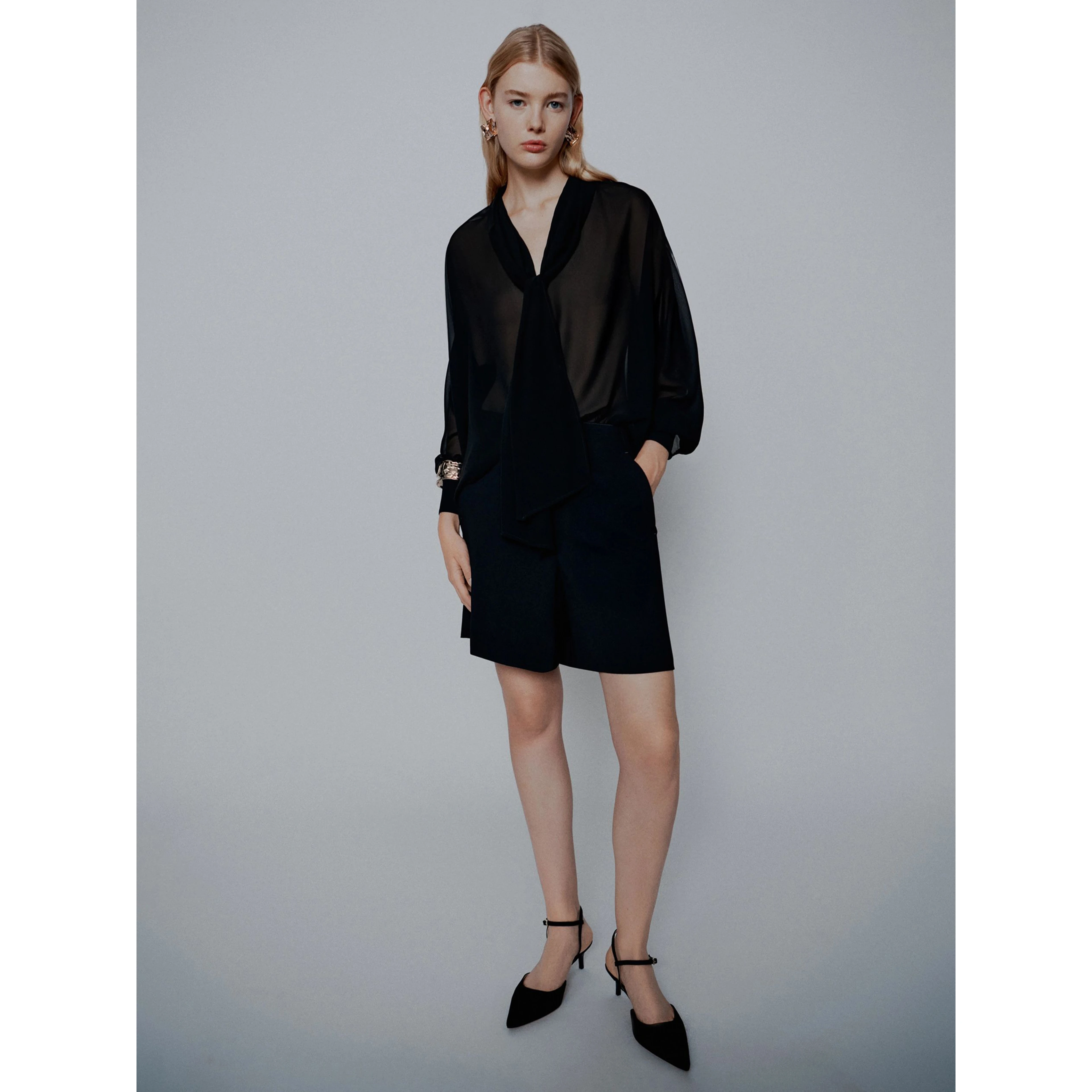MARELLA MLTELODIA shorts