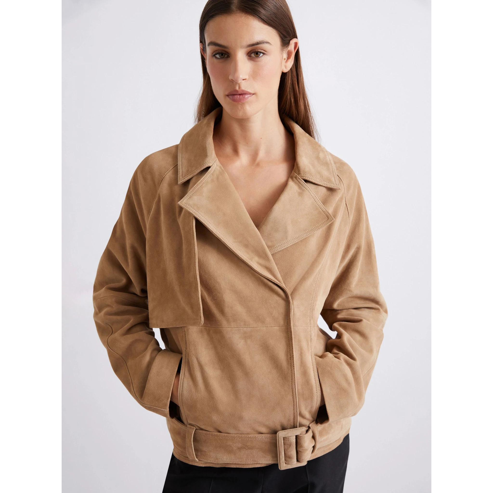 MARELLA MLLEPOCA jacket
