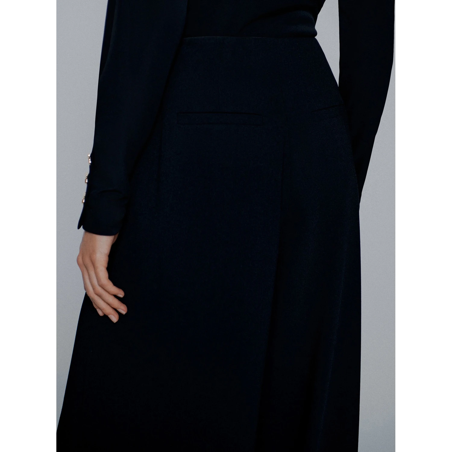 MARELLA MLTCAMPO trousers