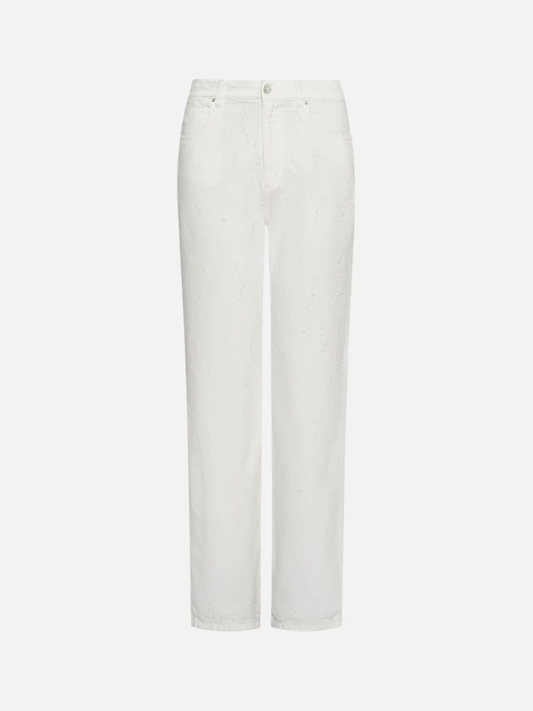MARELLA MLSWLEG1 jeans