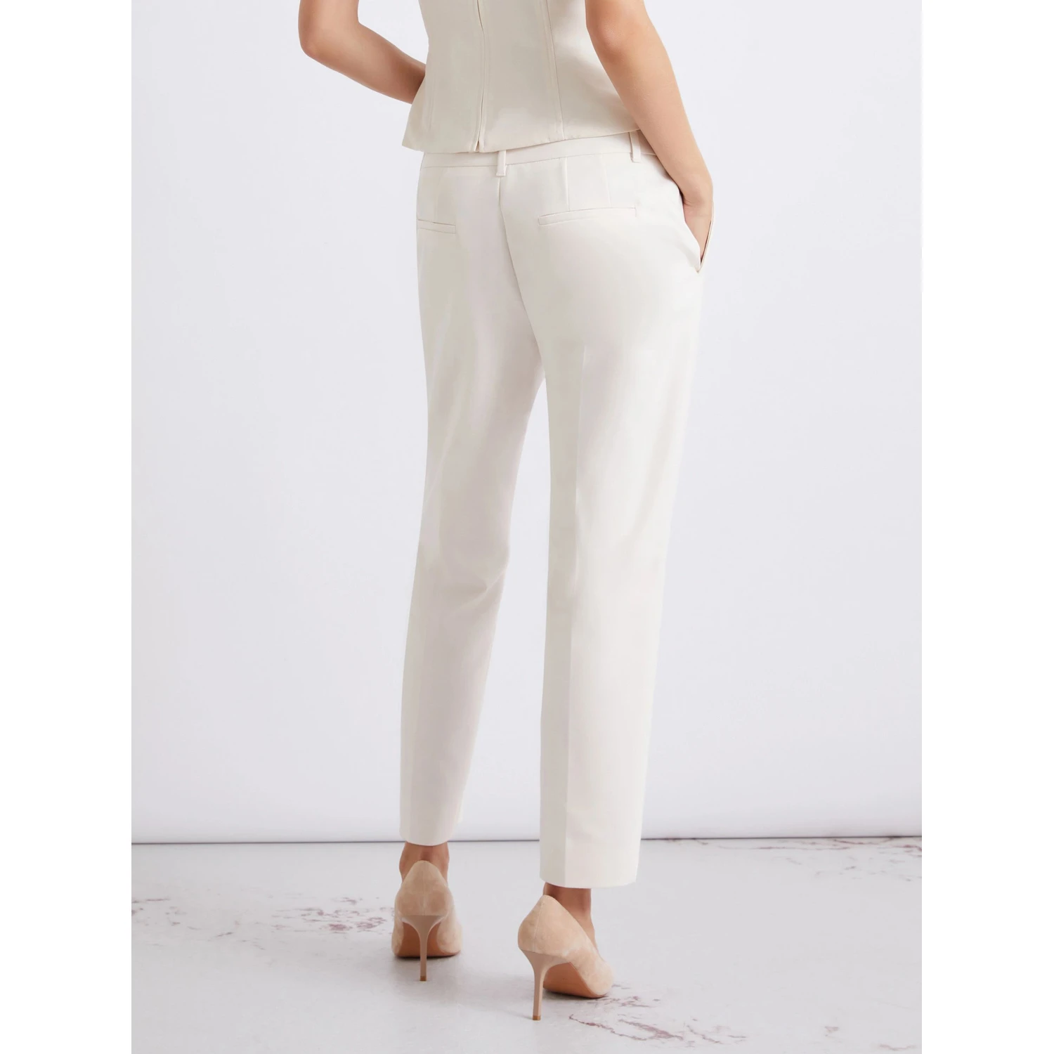MARELLA MLLGHIANDA trousers
