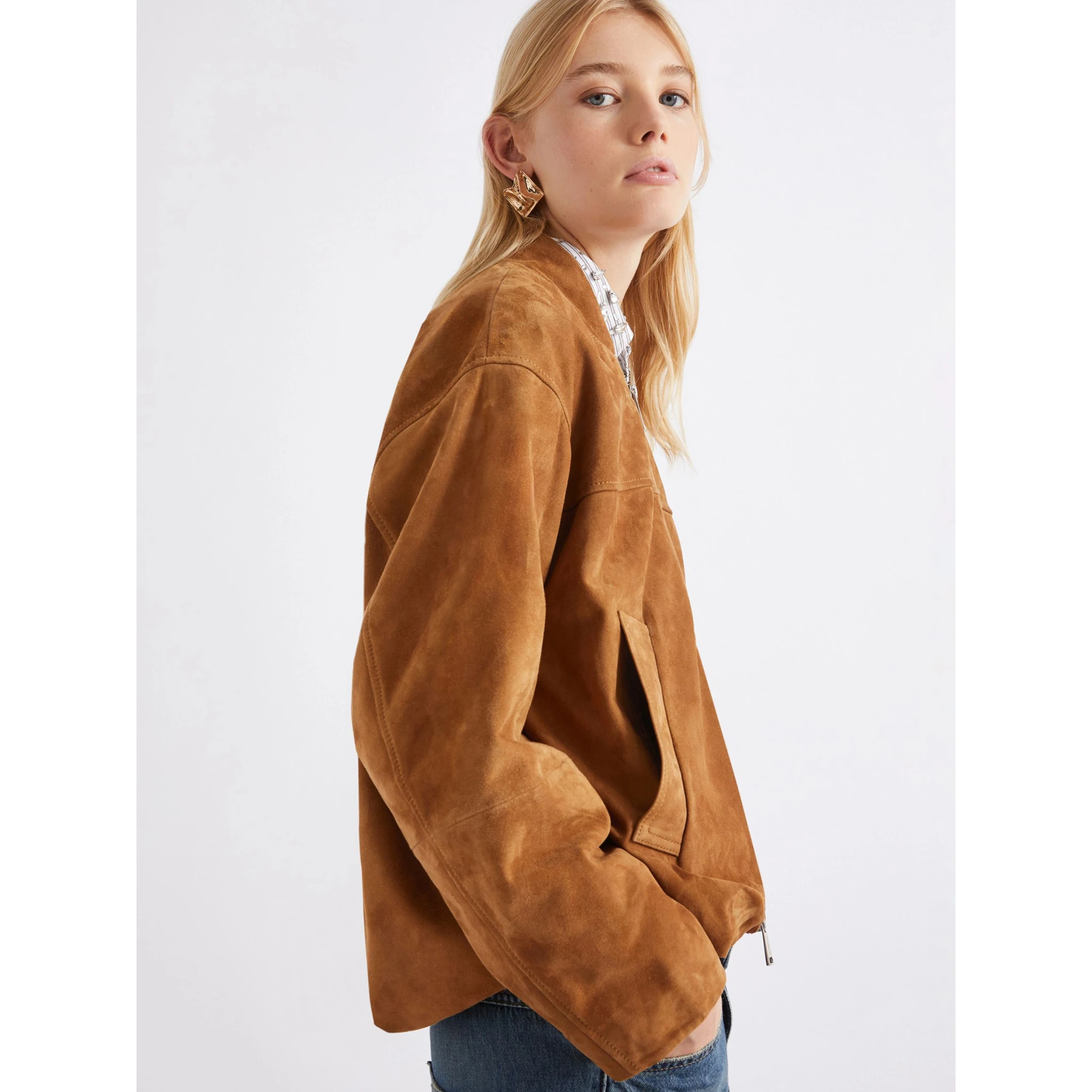 MARELLA MLSORATA jacket