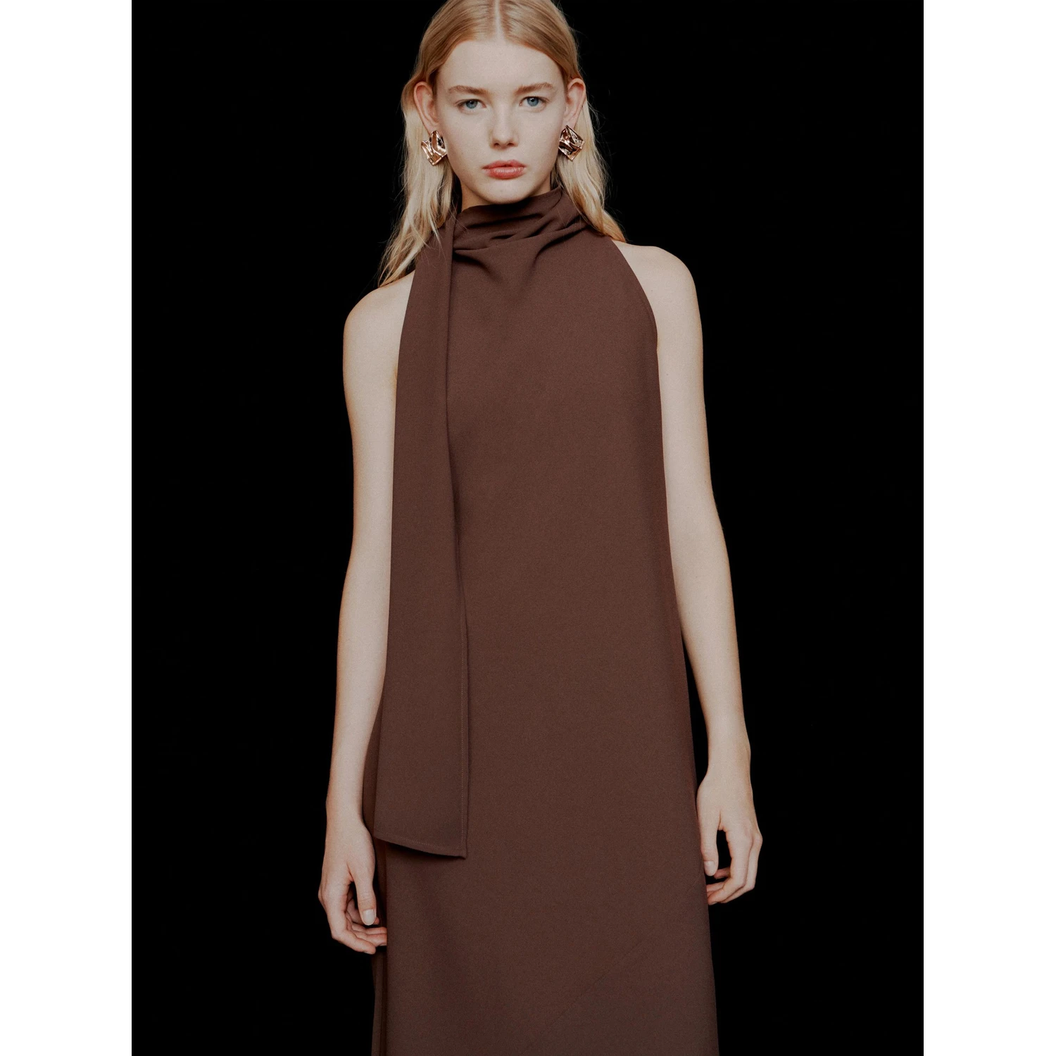 MARELLA MLTNINFEE dress