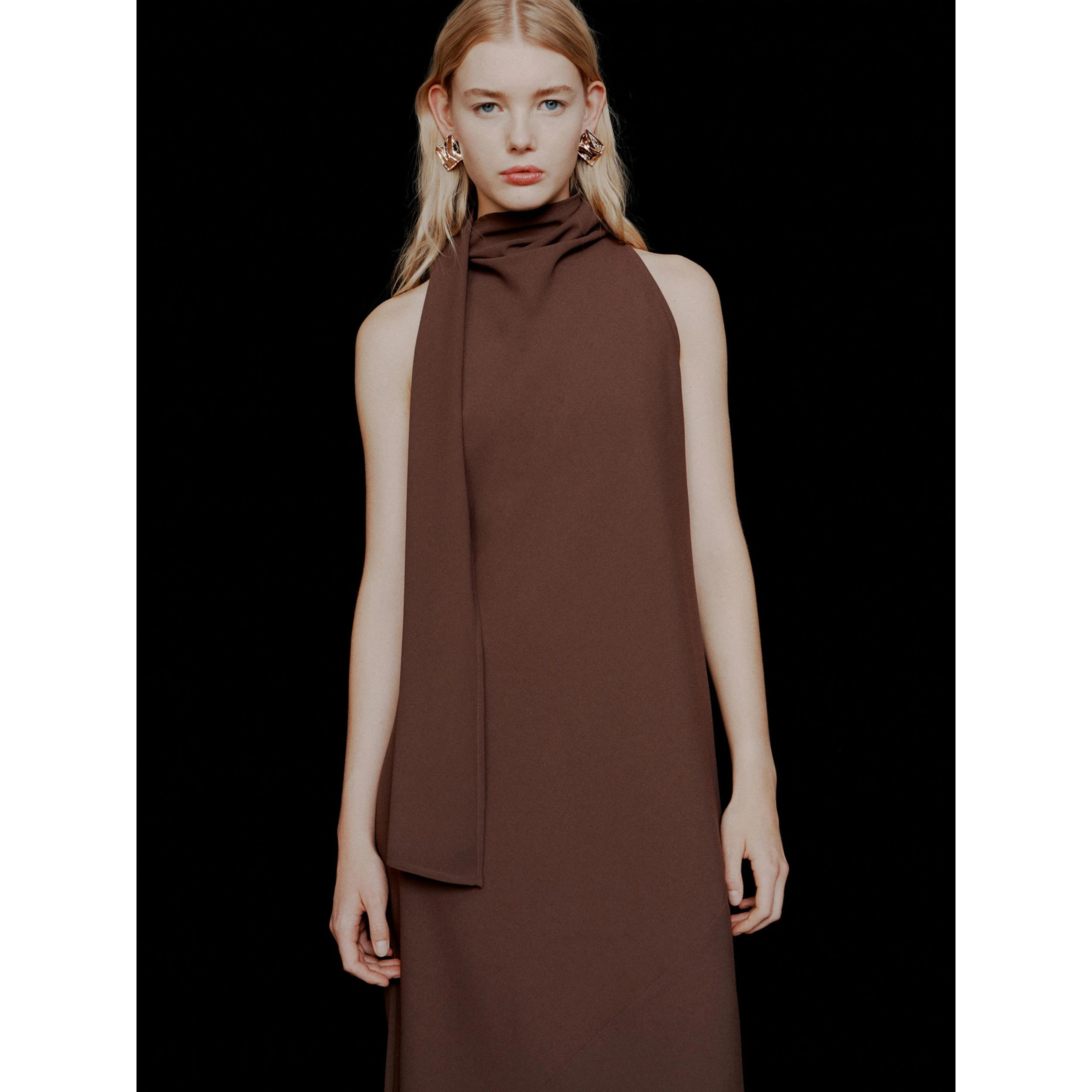 MARELLA MLTNINFEE dress