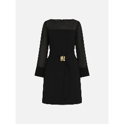 MARELLA MLTLACUNA dress