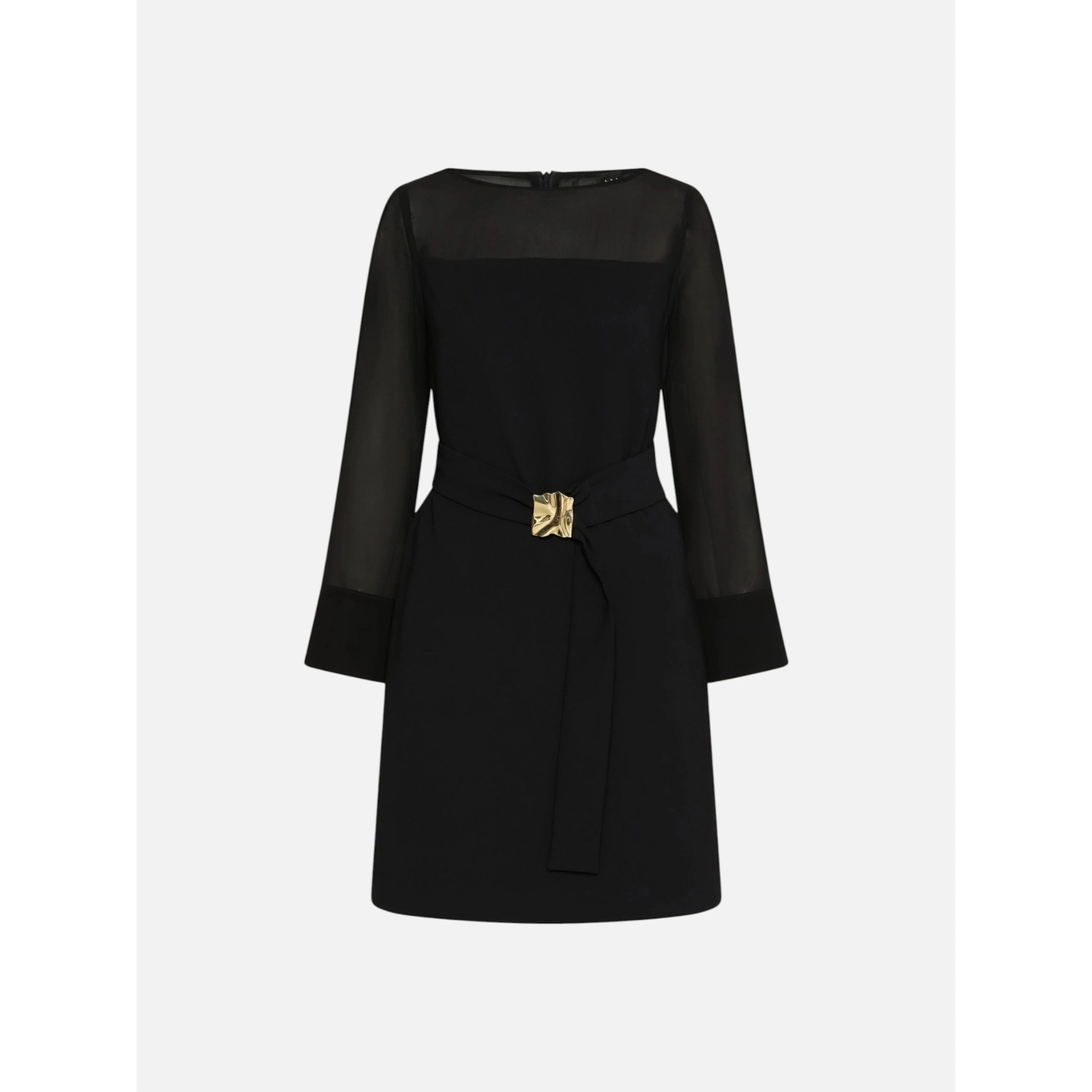 MARELLA MLTLACUNA dress