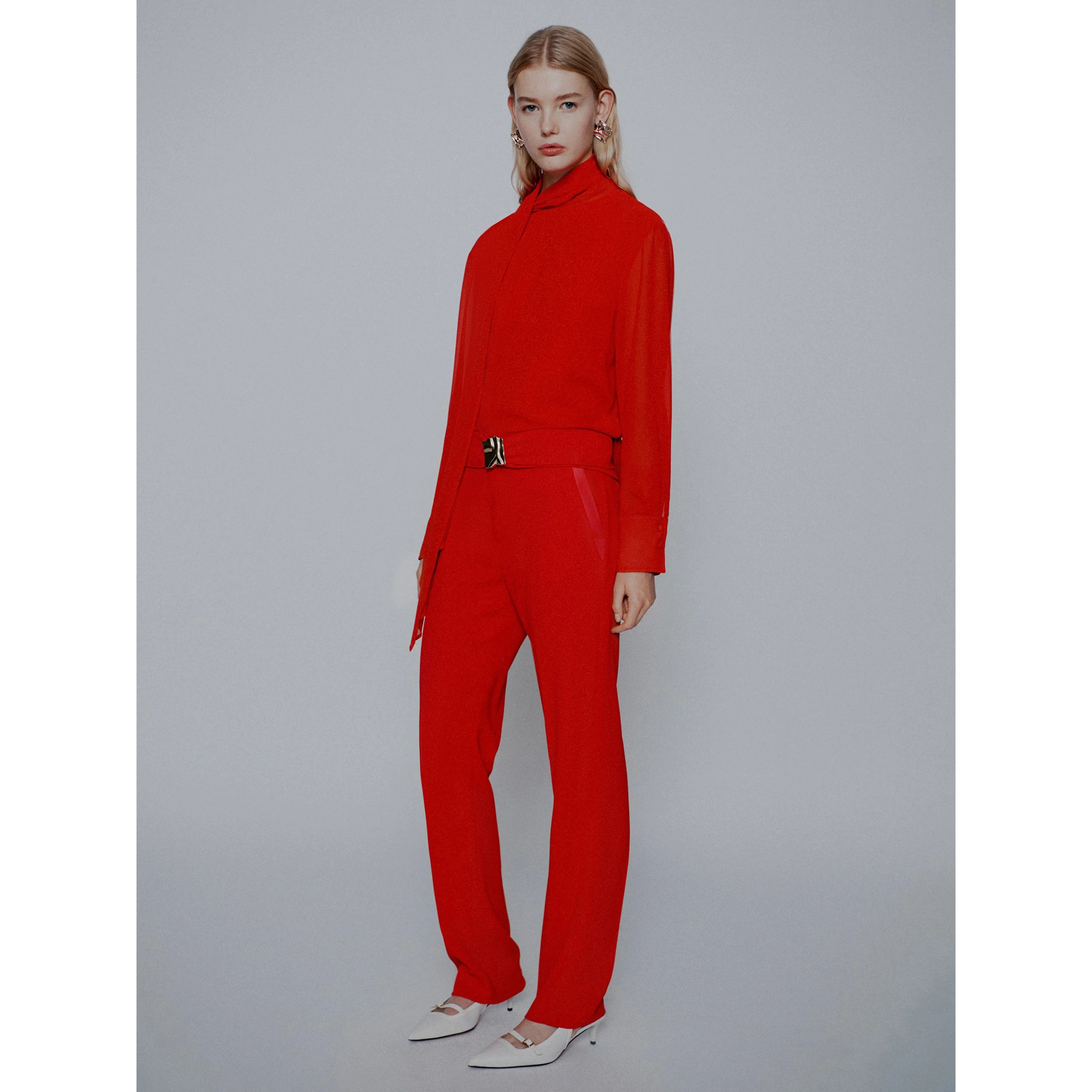 MARELLA MLTELICA pants