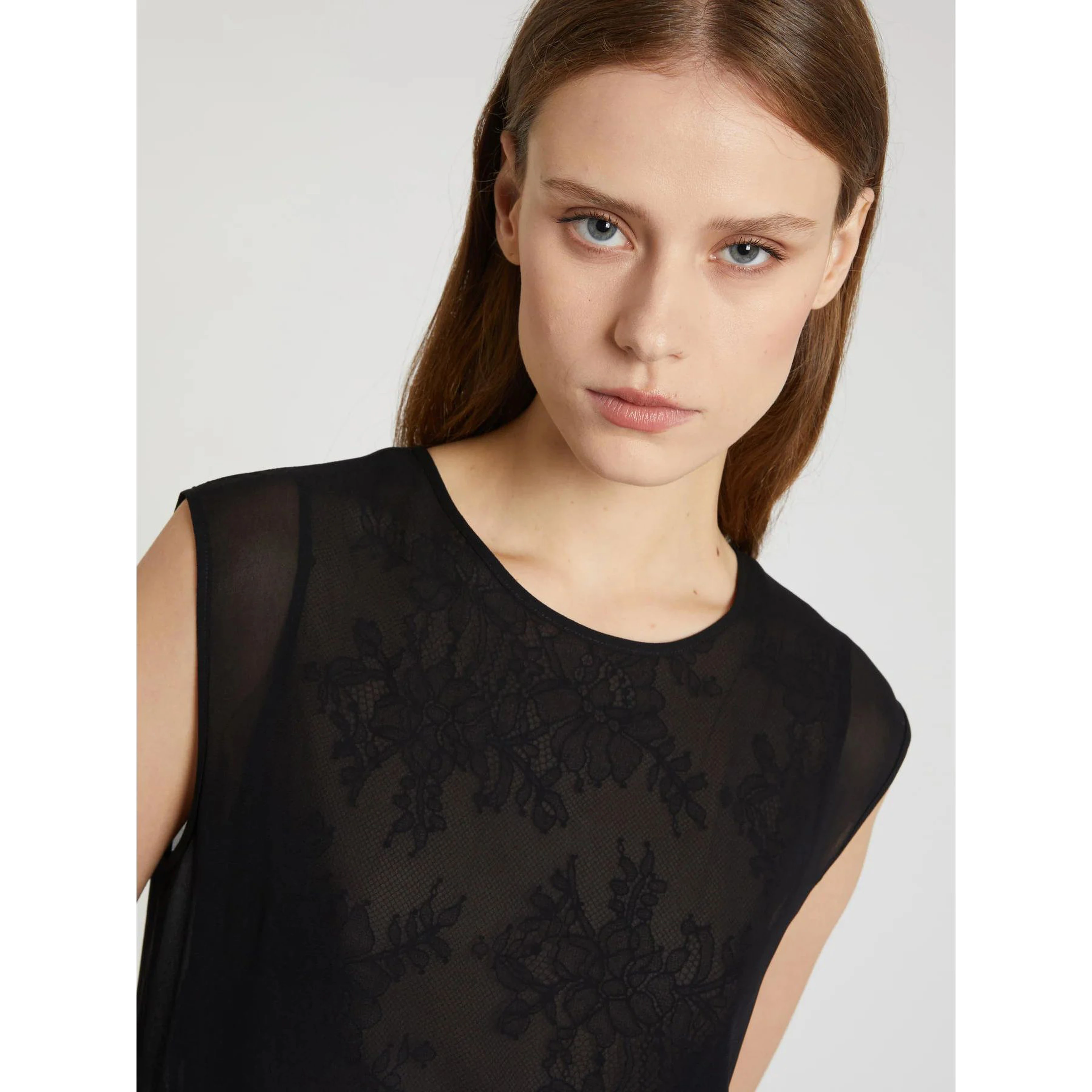 MARELLA MLLCREA top