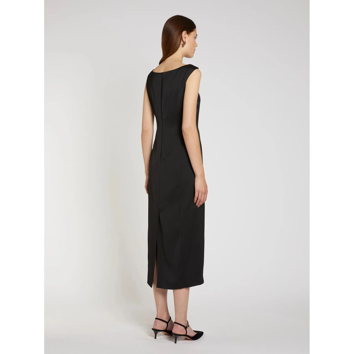 MARELLA MLTPERLE dress