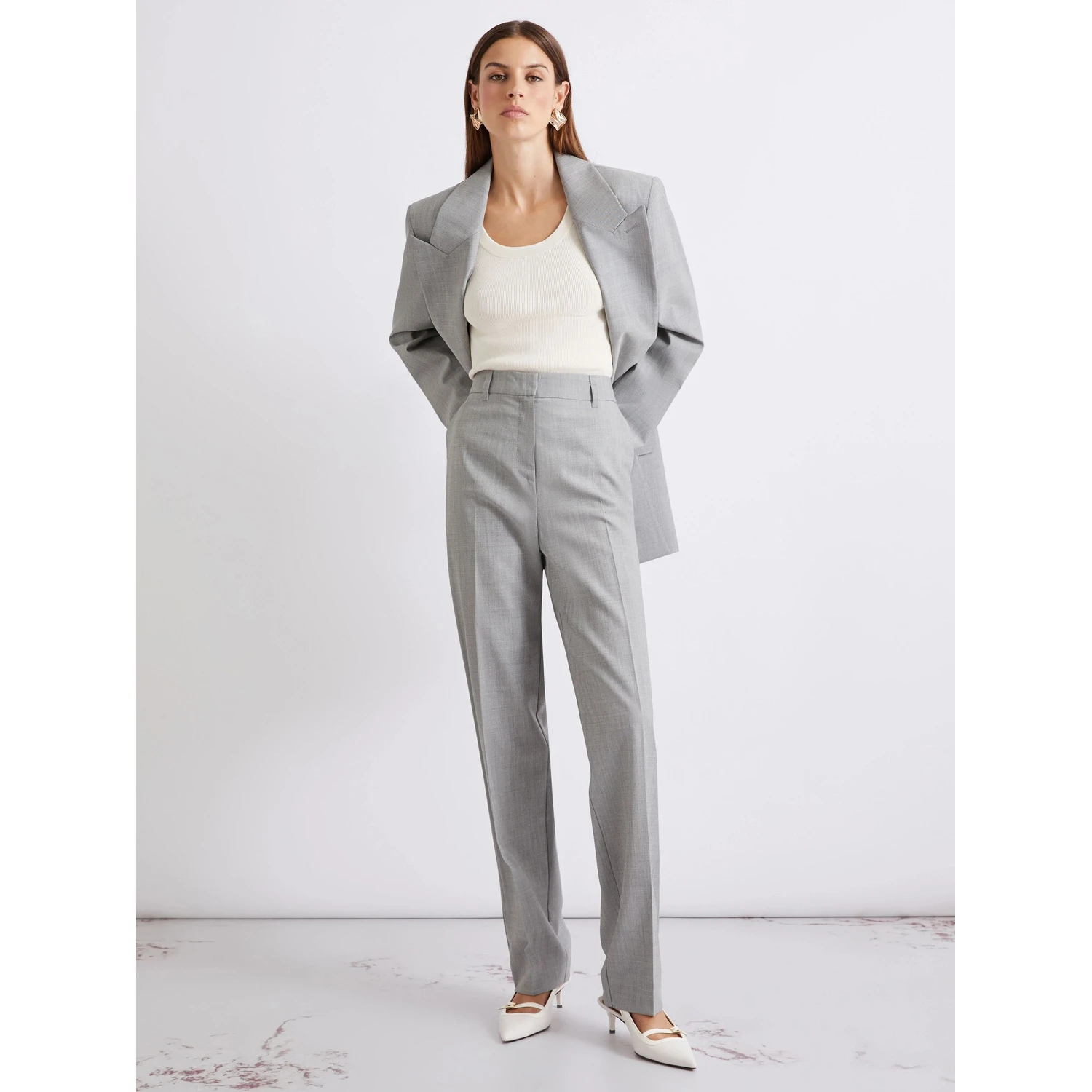 MARELLA MLLGOLFO pants