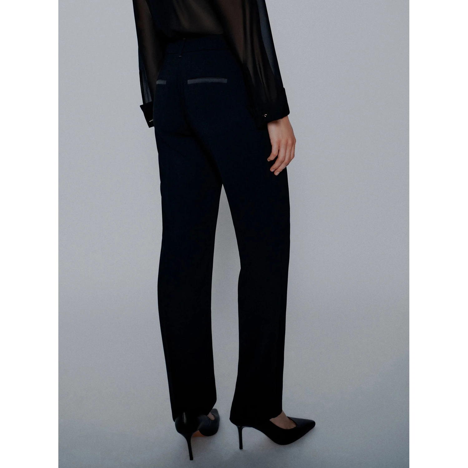 MARELLA MLTELICA trousers