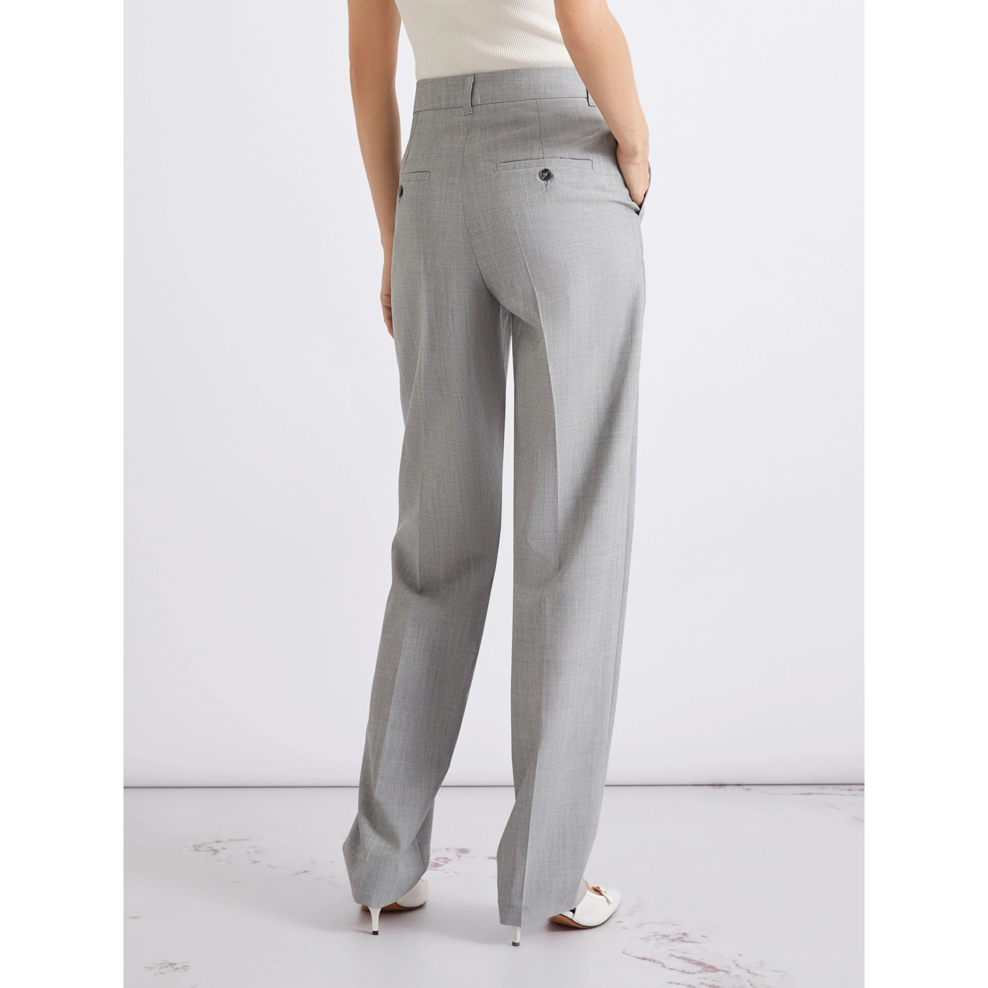 MARELLA MLLGOLFO pants