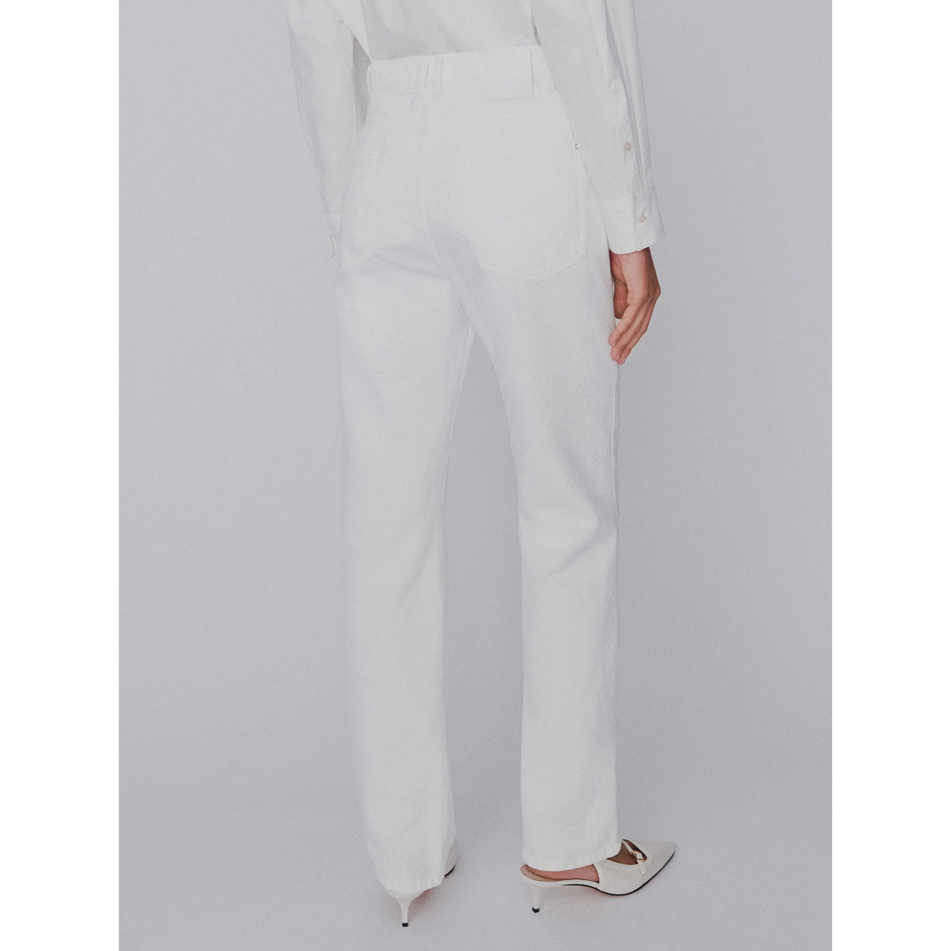 MARELLA MLSWLEG1 jeans