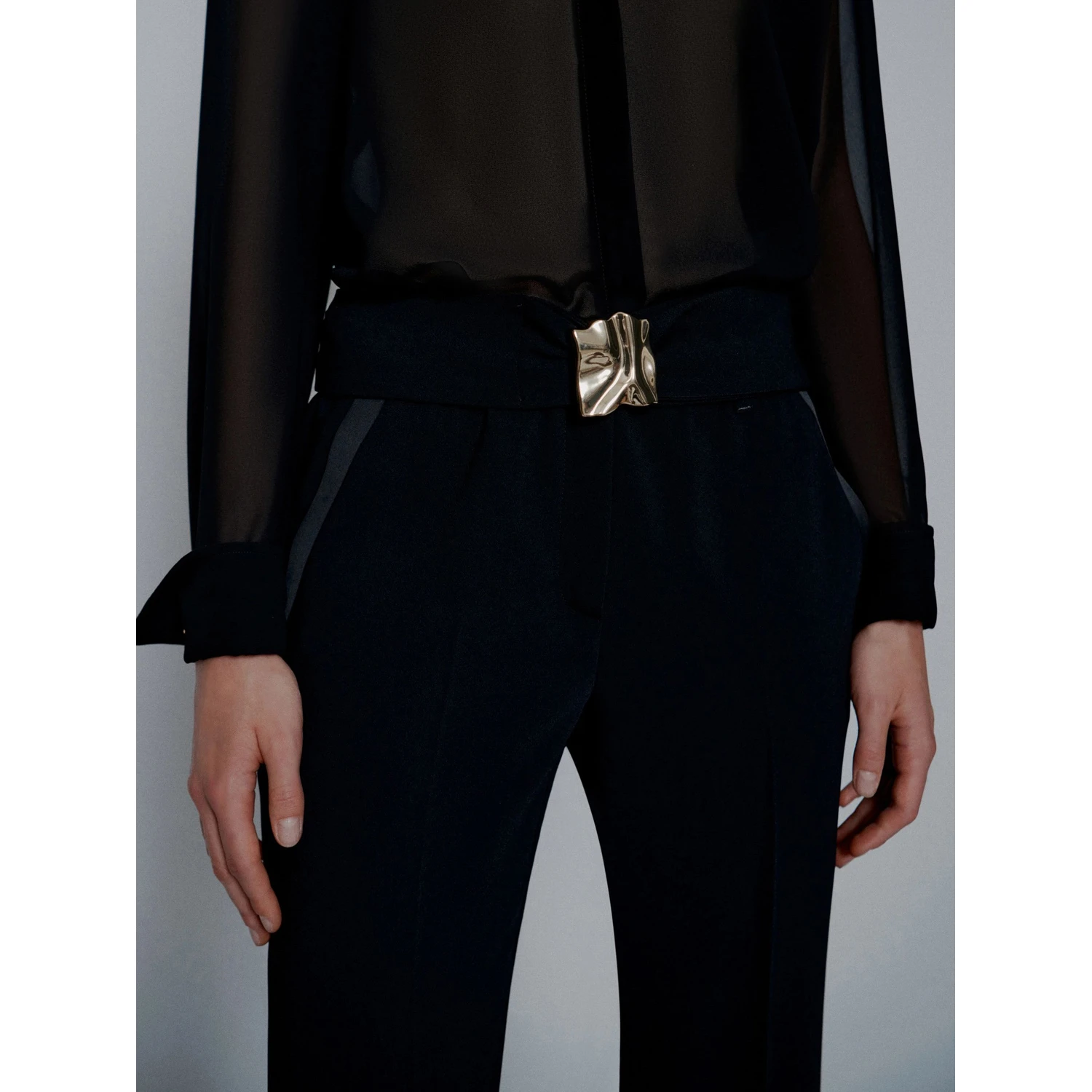 MARELLA MLTELICA trousers