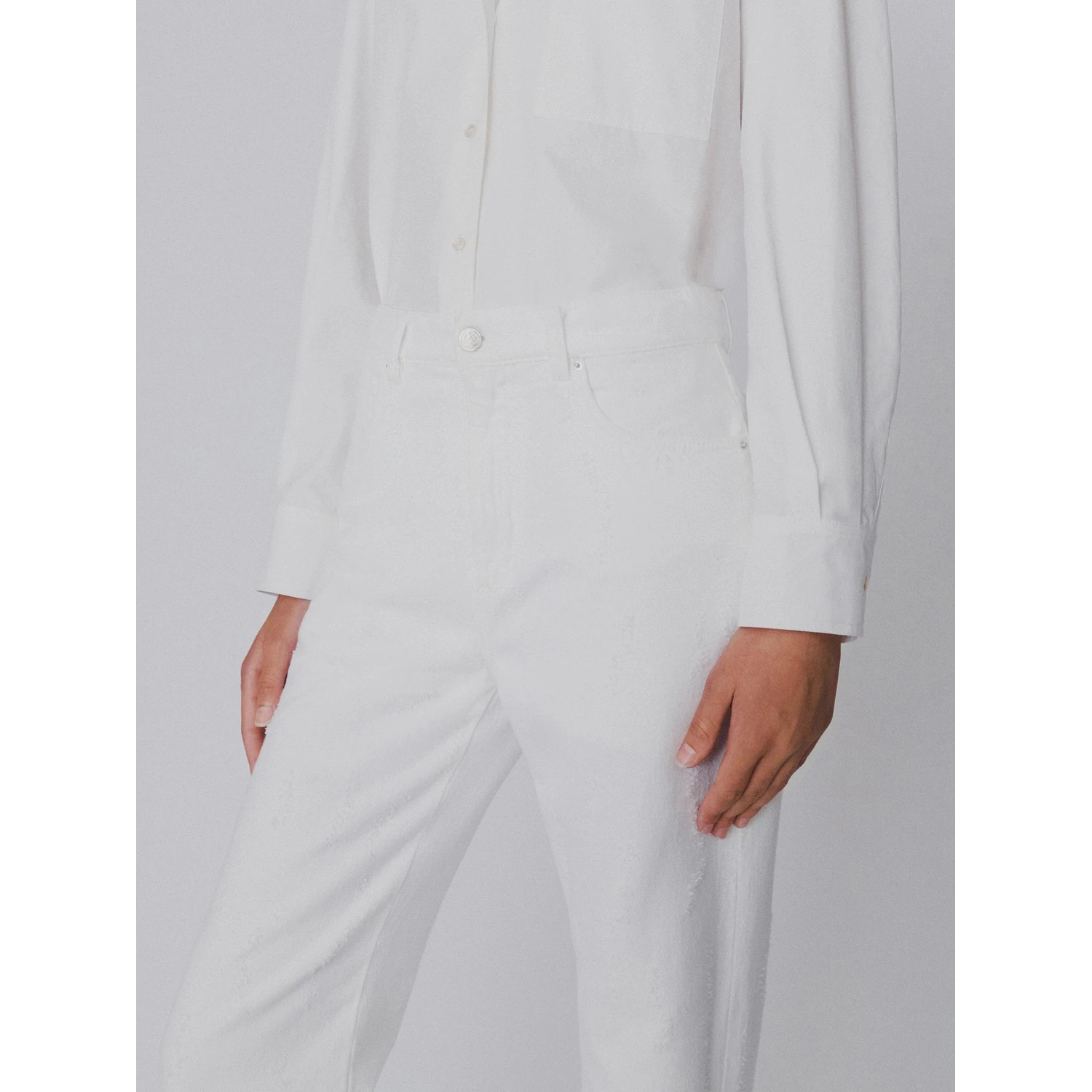 MARELLA MLSWLEG1 jeans