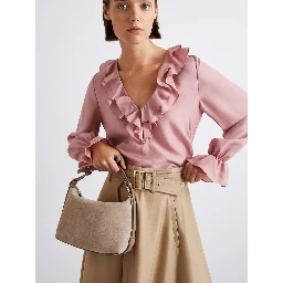 MARELLA MLAPUZZLE bag