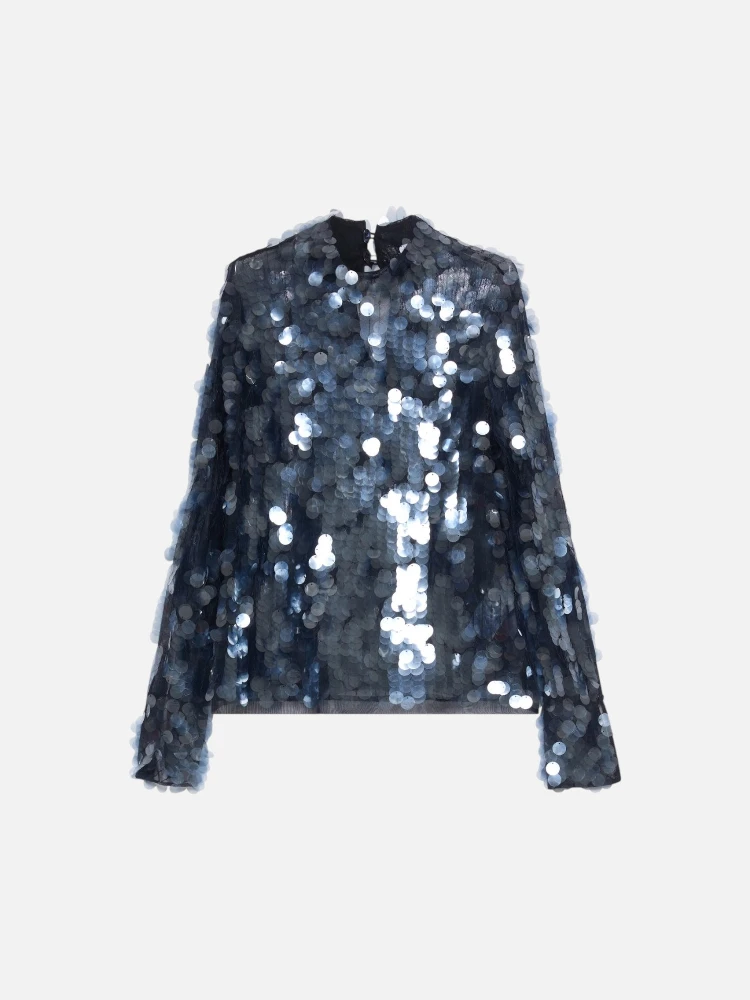 MARELLA MLLGALLO blouse