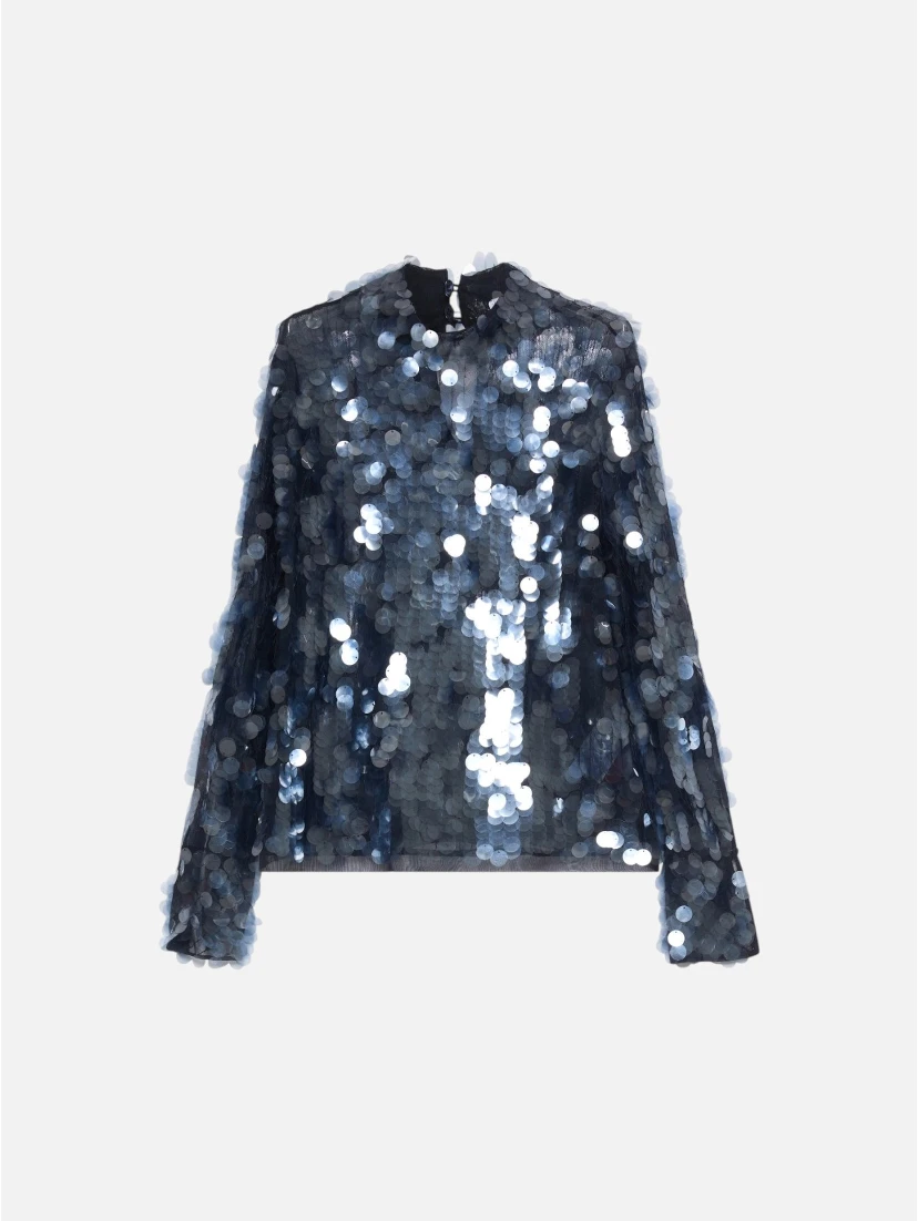 MARELLA MLLGALLO blouse