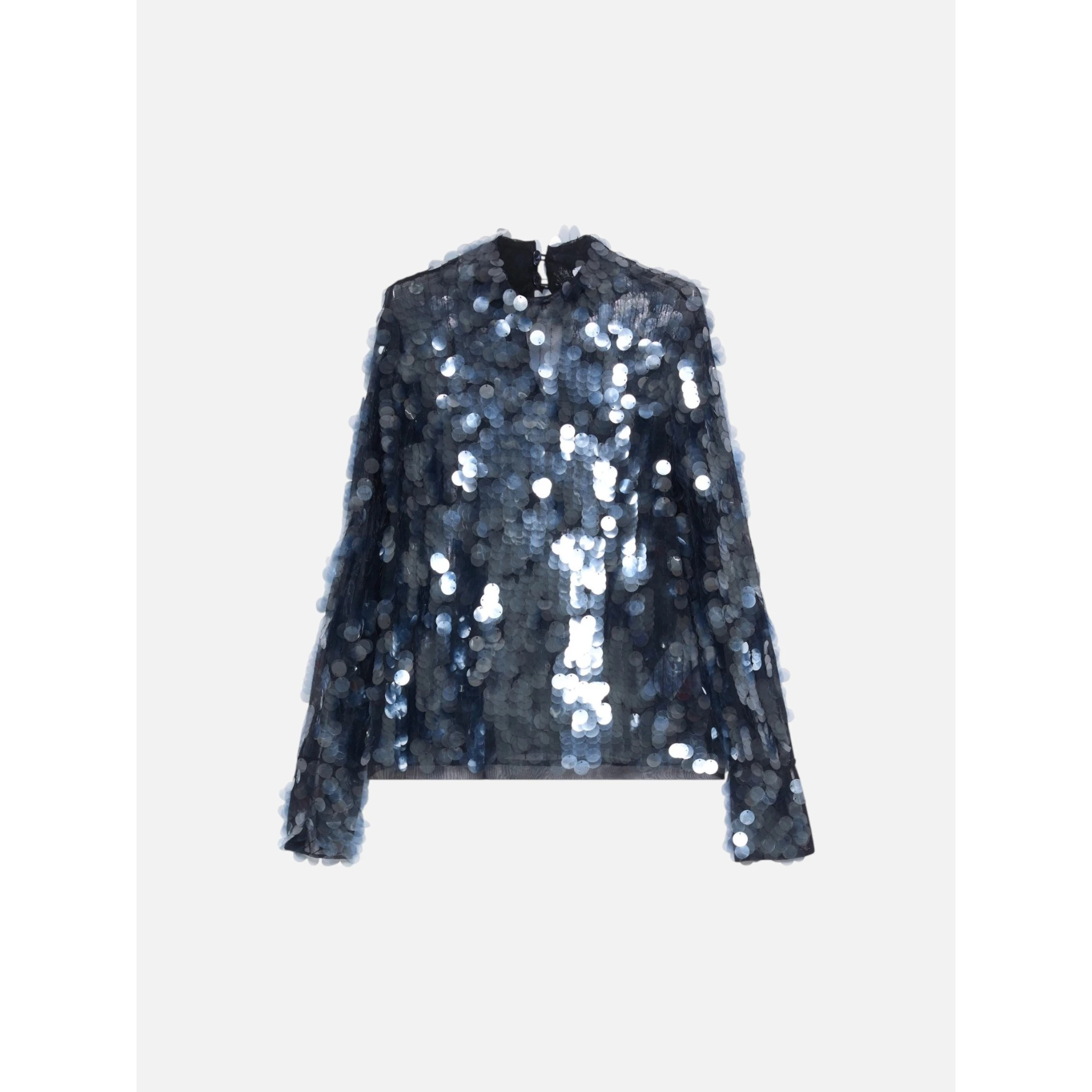 MARELLA MLLGALLO blouse