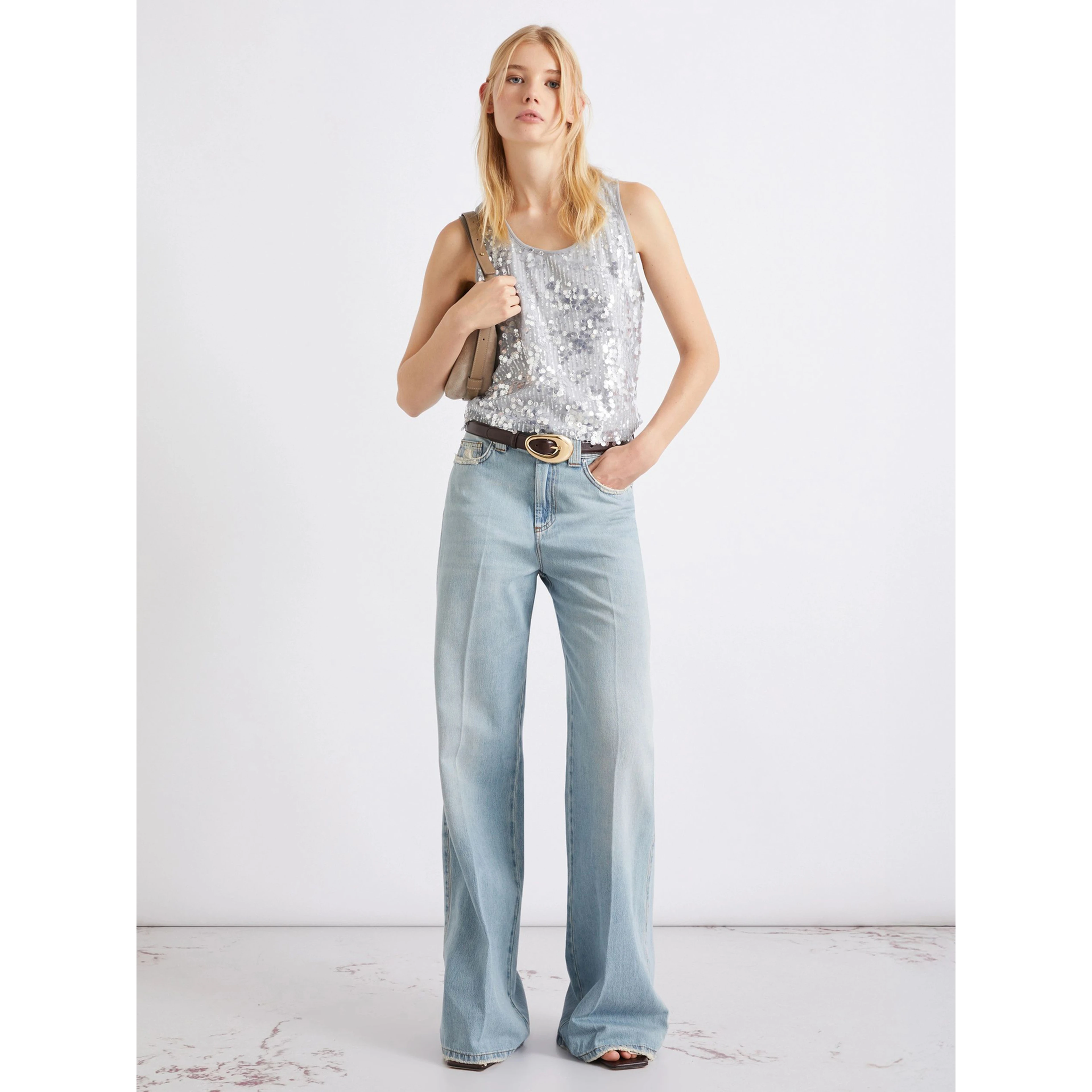 MARELLA MLSVISCHIO top