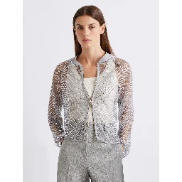 MARELLA MLLFLIRT jacket