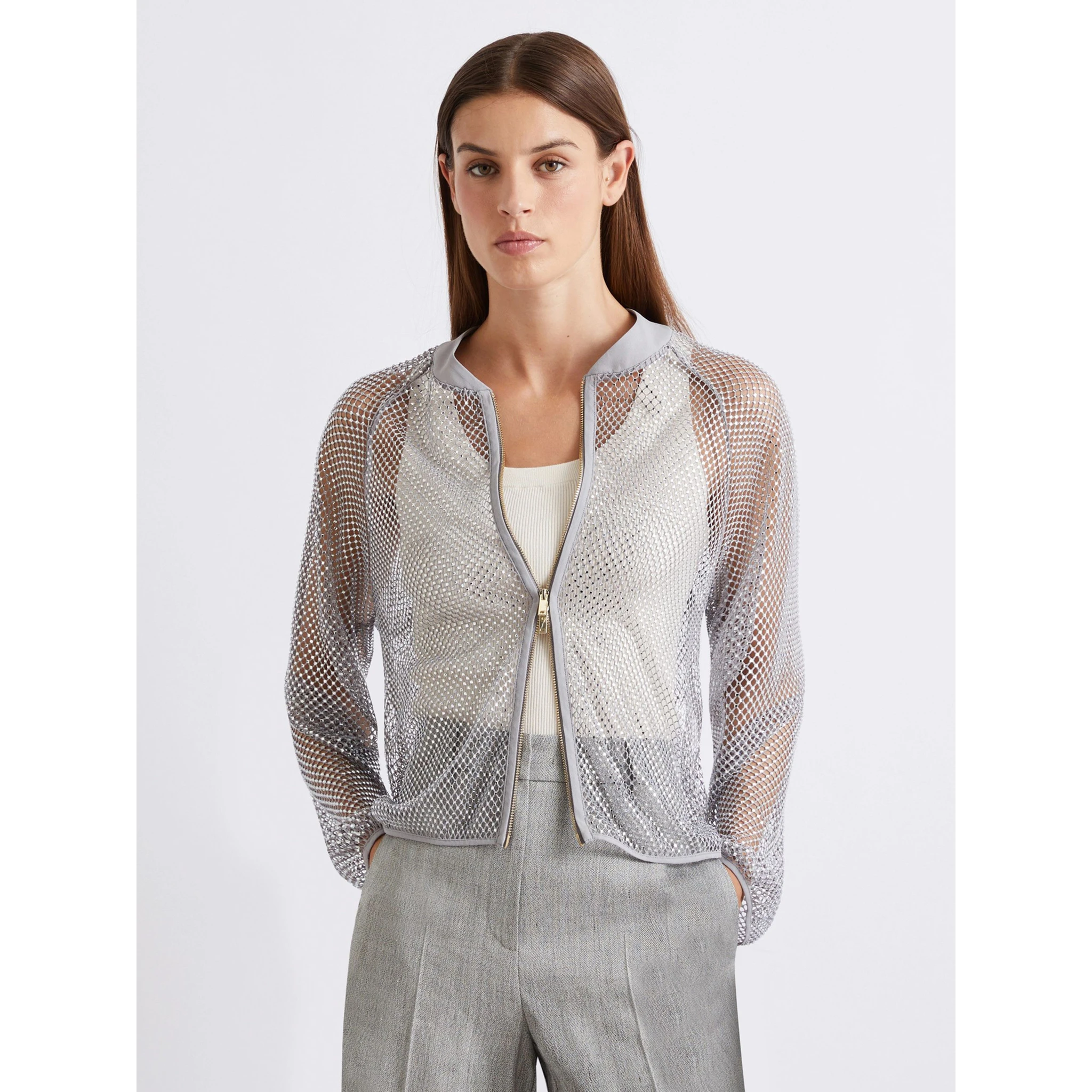 MARELLA MLLFLIRT jacket