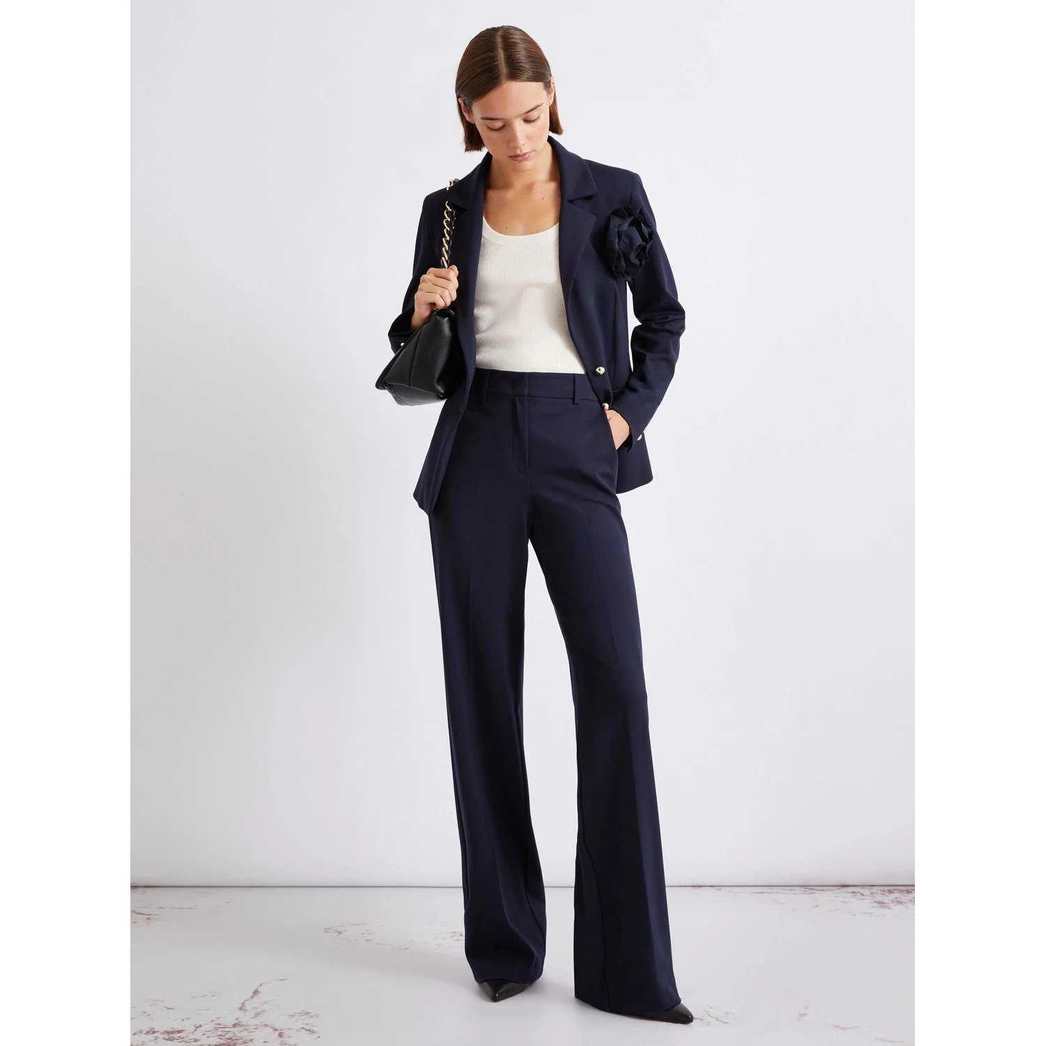 MARELLA MLSCLARINO trousers