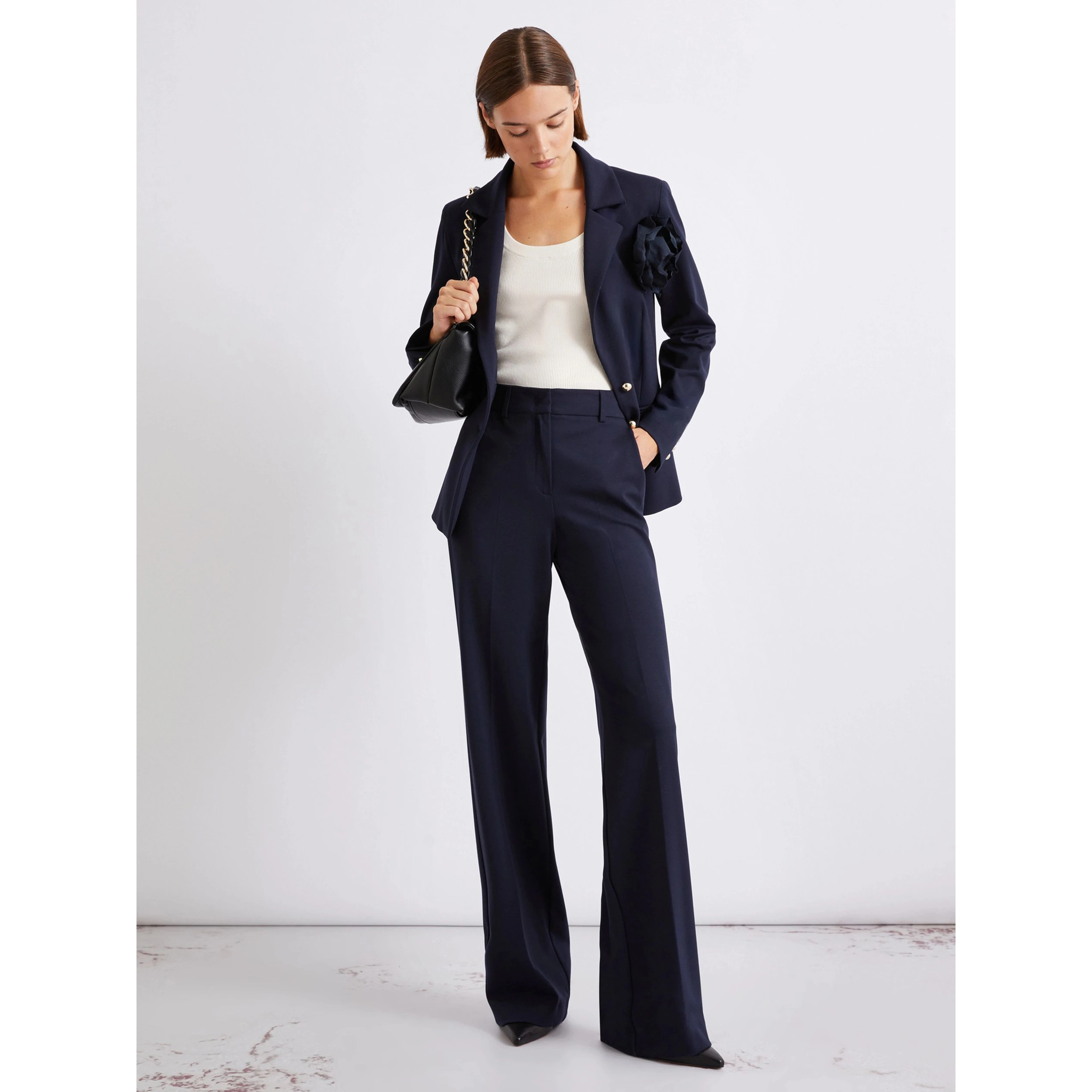 MARELLA MLSCLARINO trousers