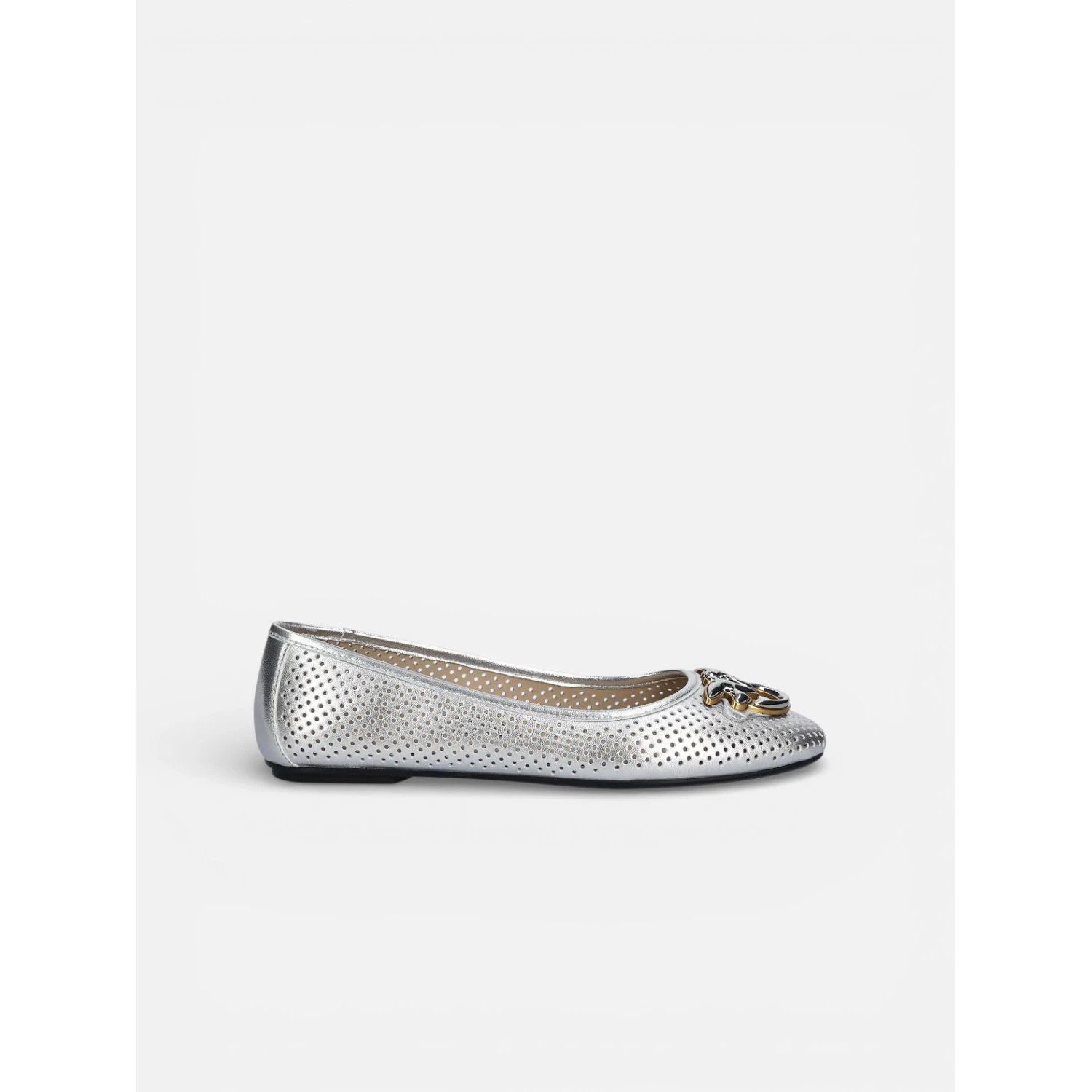 PINKO MAX 11 ballet flats