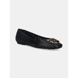 PINKO MAX 11 ballet flats