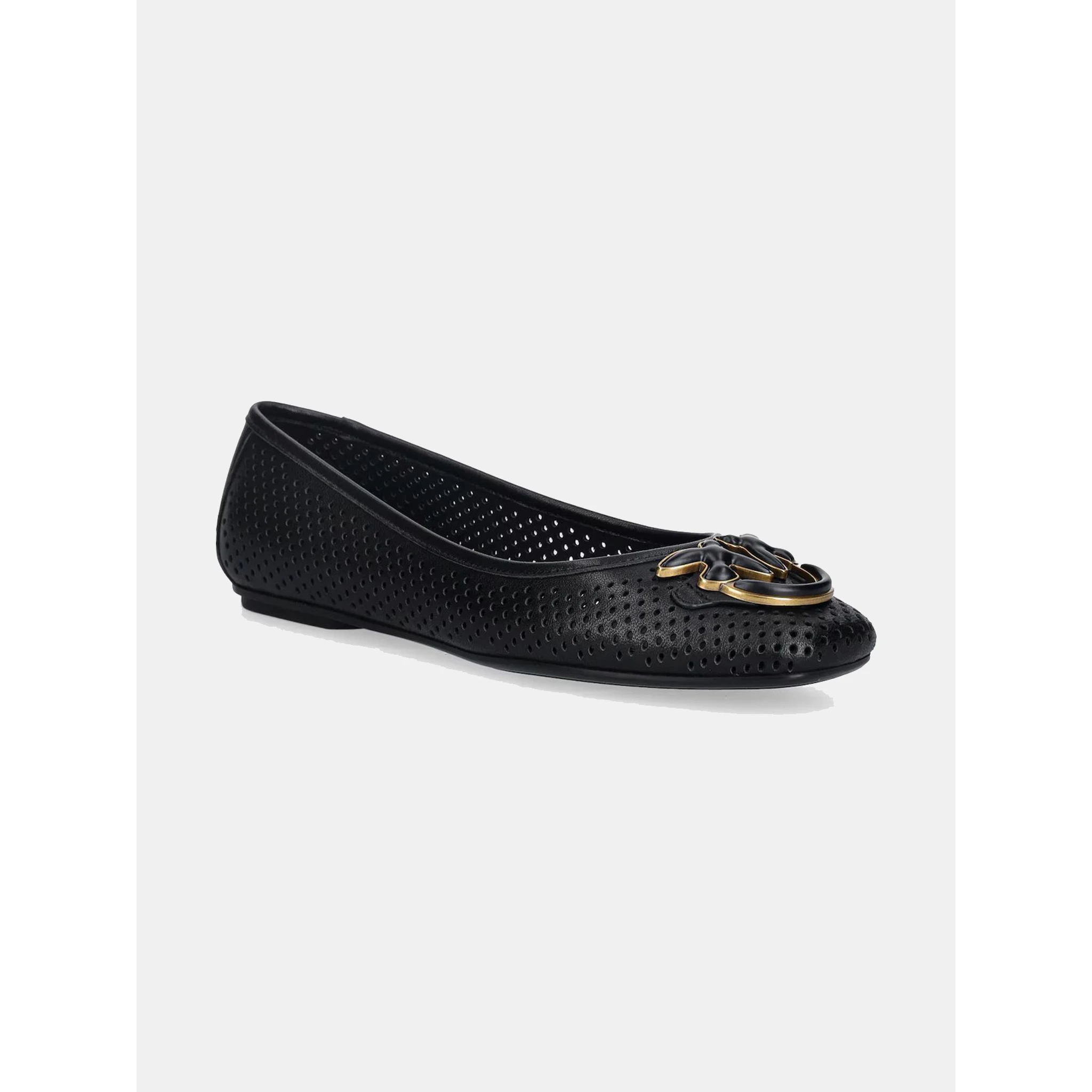 PINKO MAX 11 ballet flats
