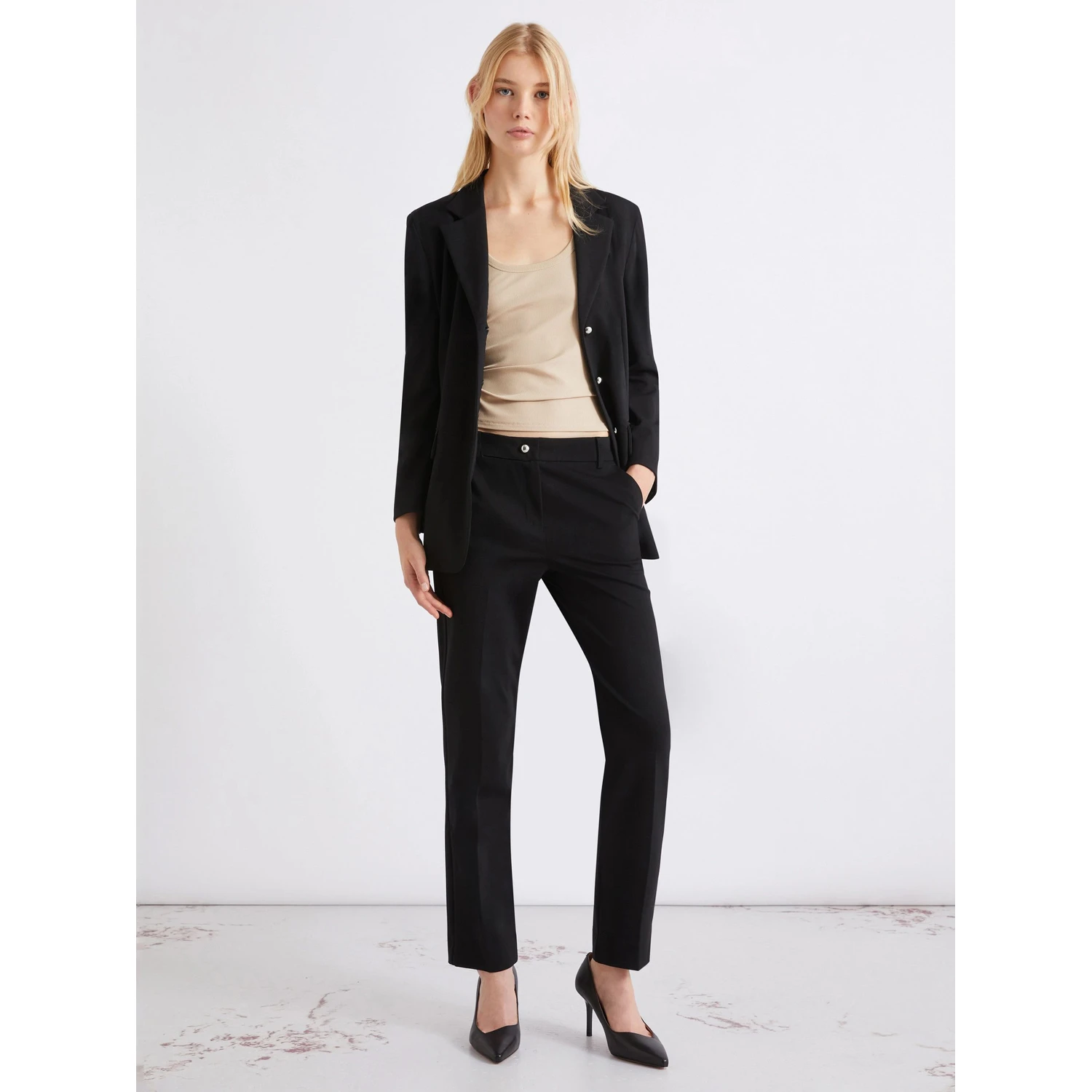 MARELLA MLSFERVIDA pants