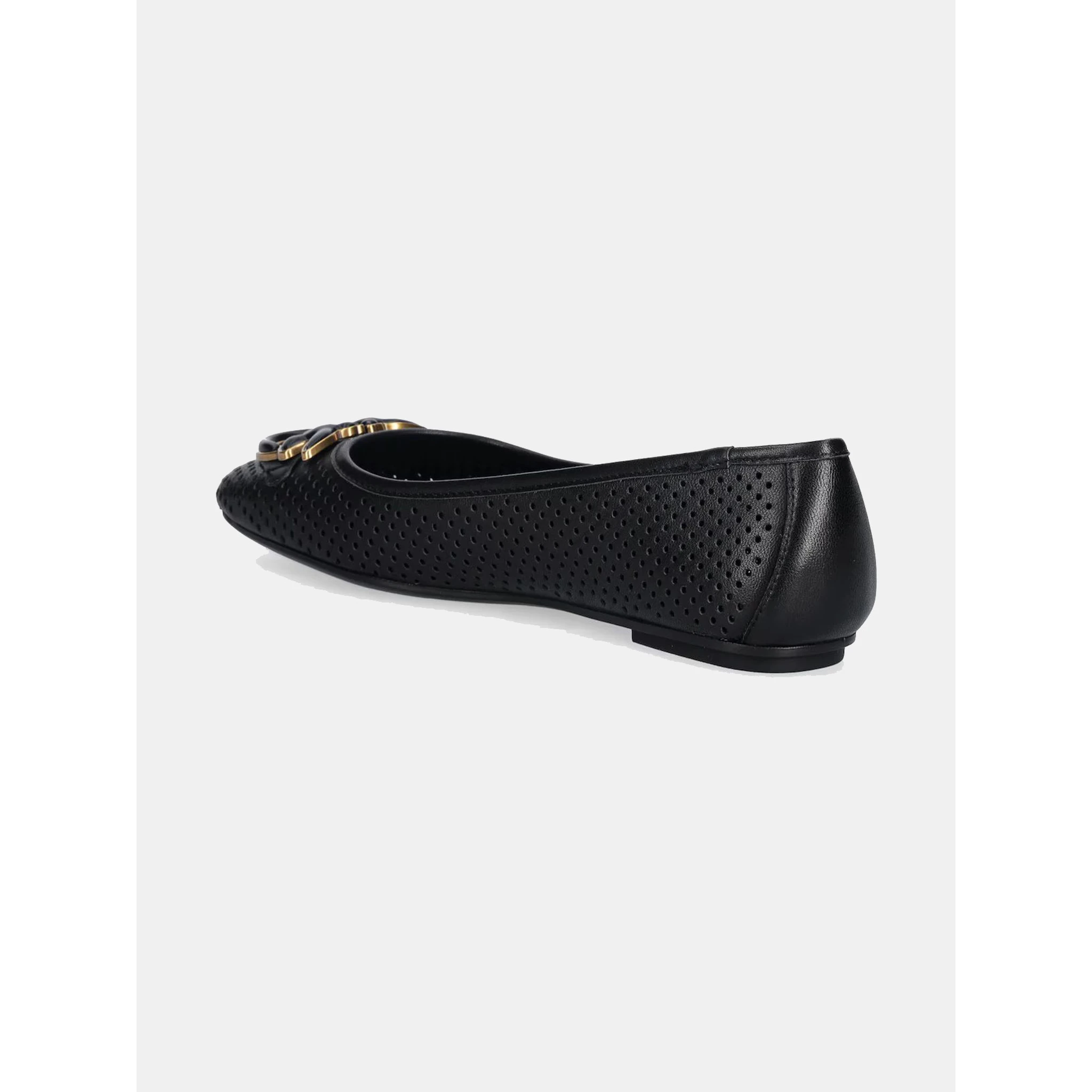 PINKO MAX 11 ballet flats