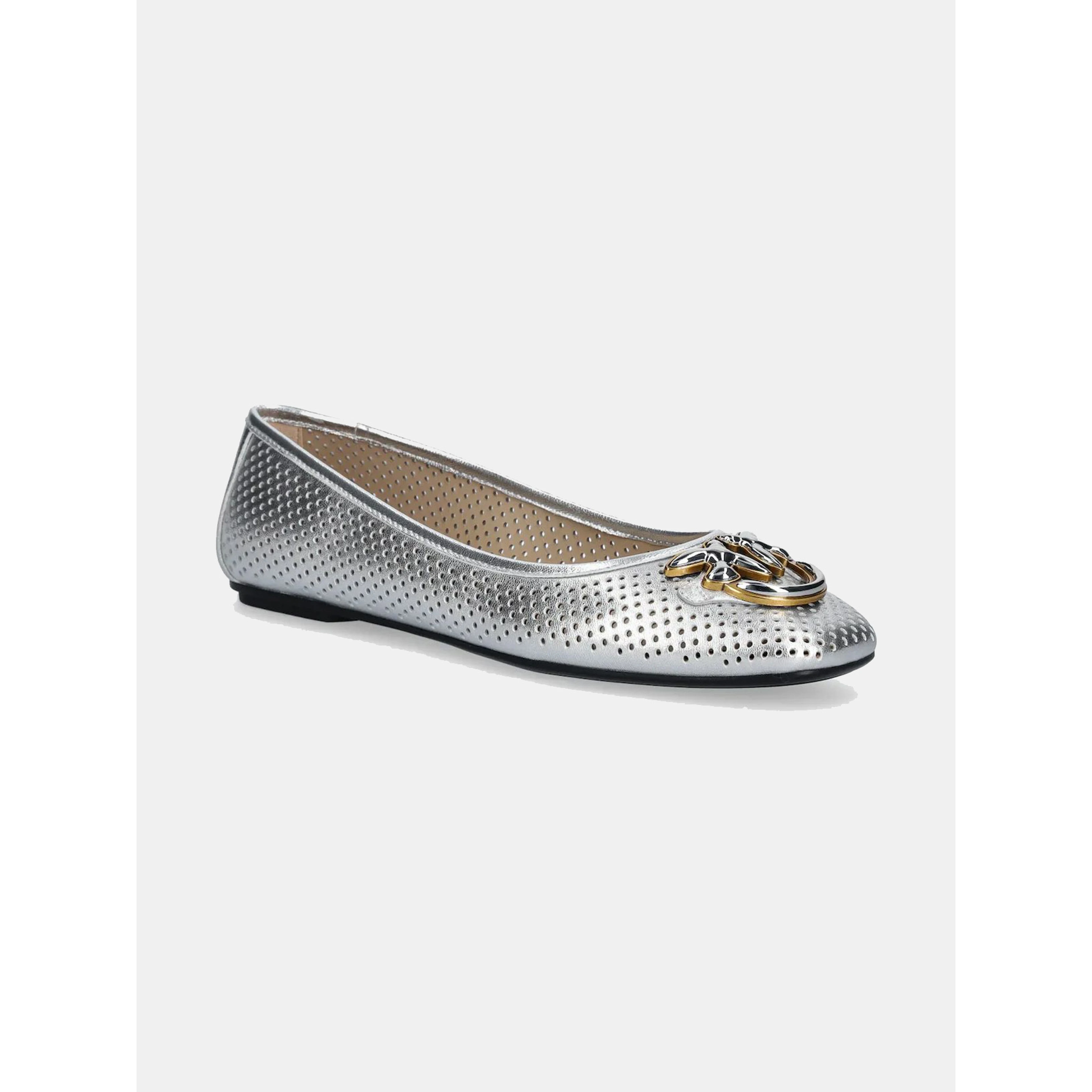 PINKO MAX 11 ballet flats