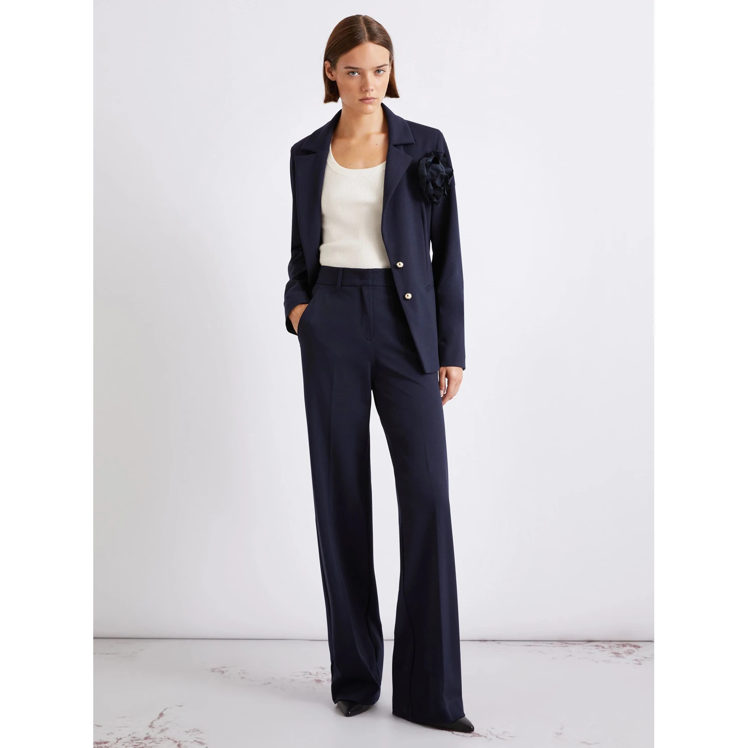 MARELLA MLSCLARINO trousers