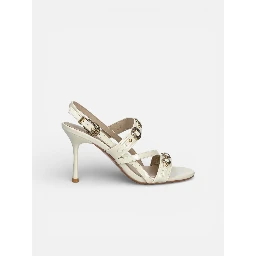 PINKO VANDA 01 sandals