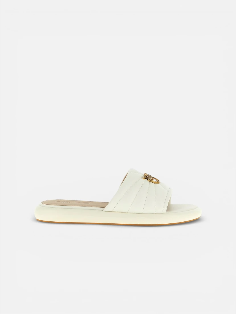 PINKO FIONA 03 slippers