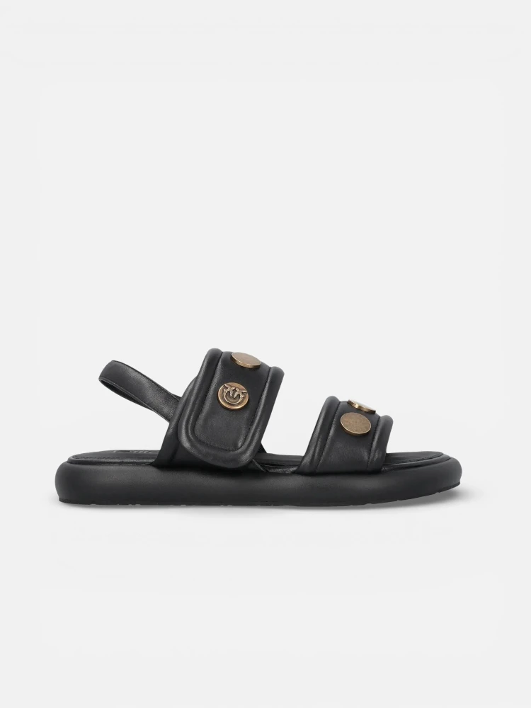 PINKO FIONA 01 sandals