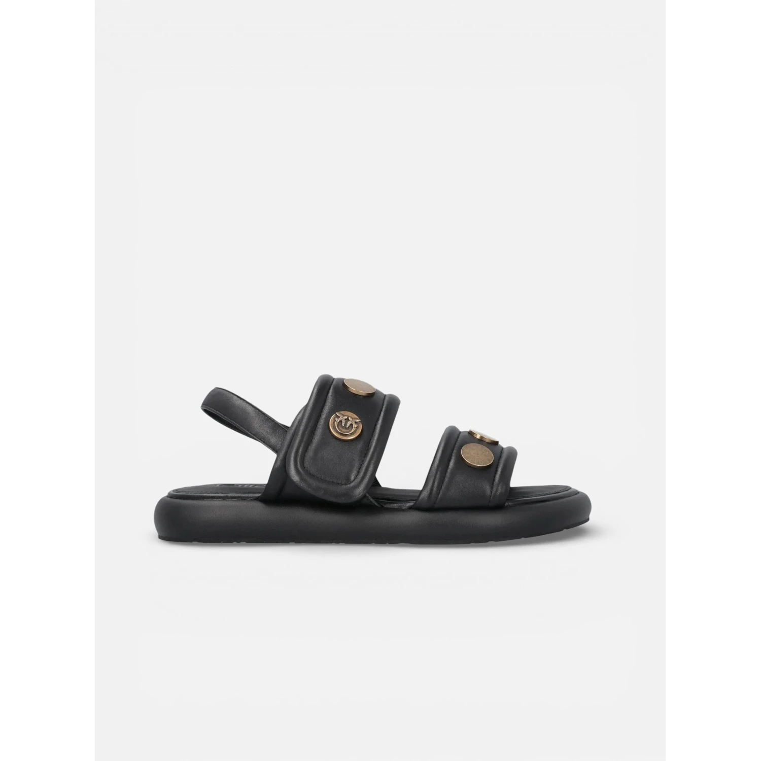 PINKO FIONA 01 sandals