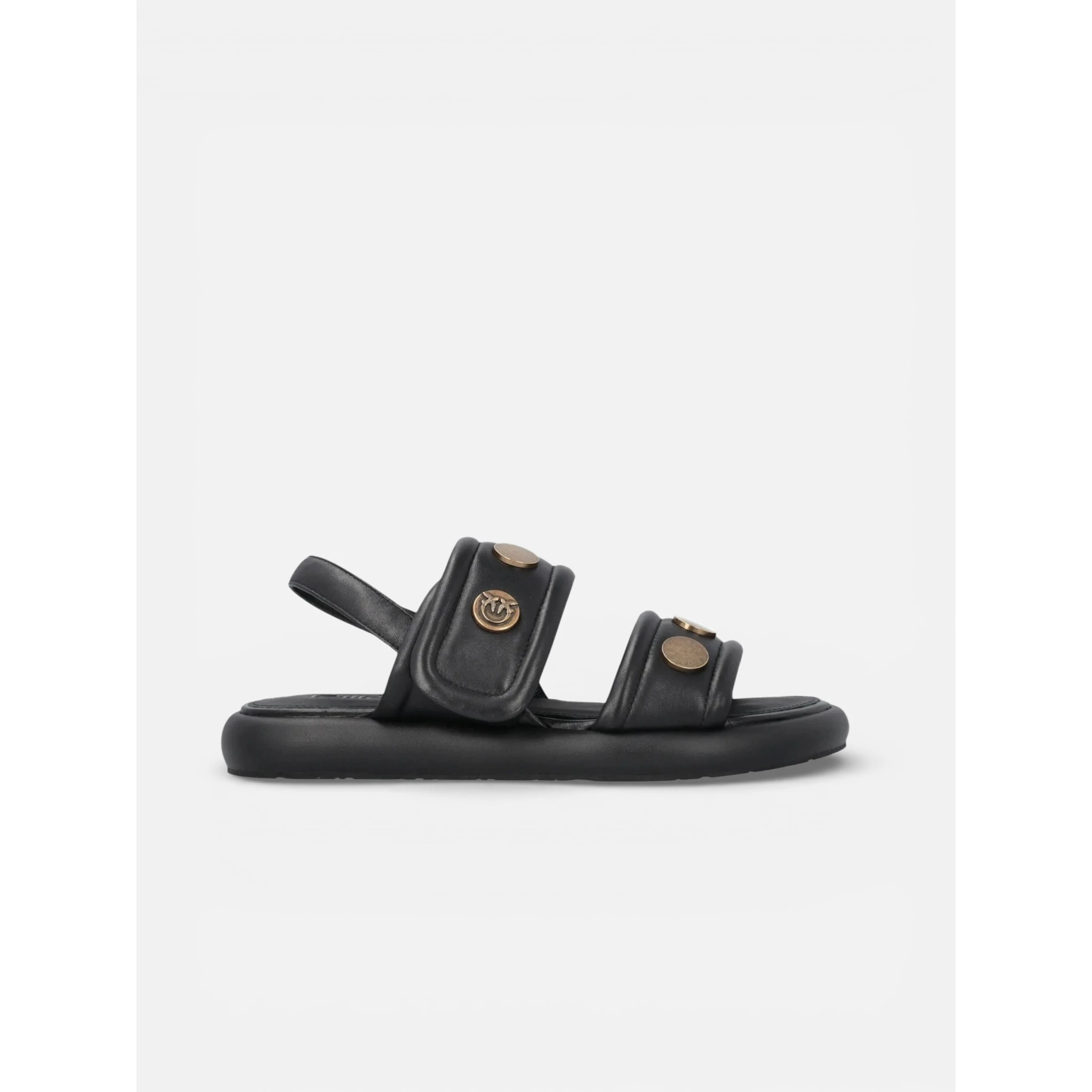 PINKO FIONA 01 sandals