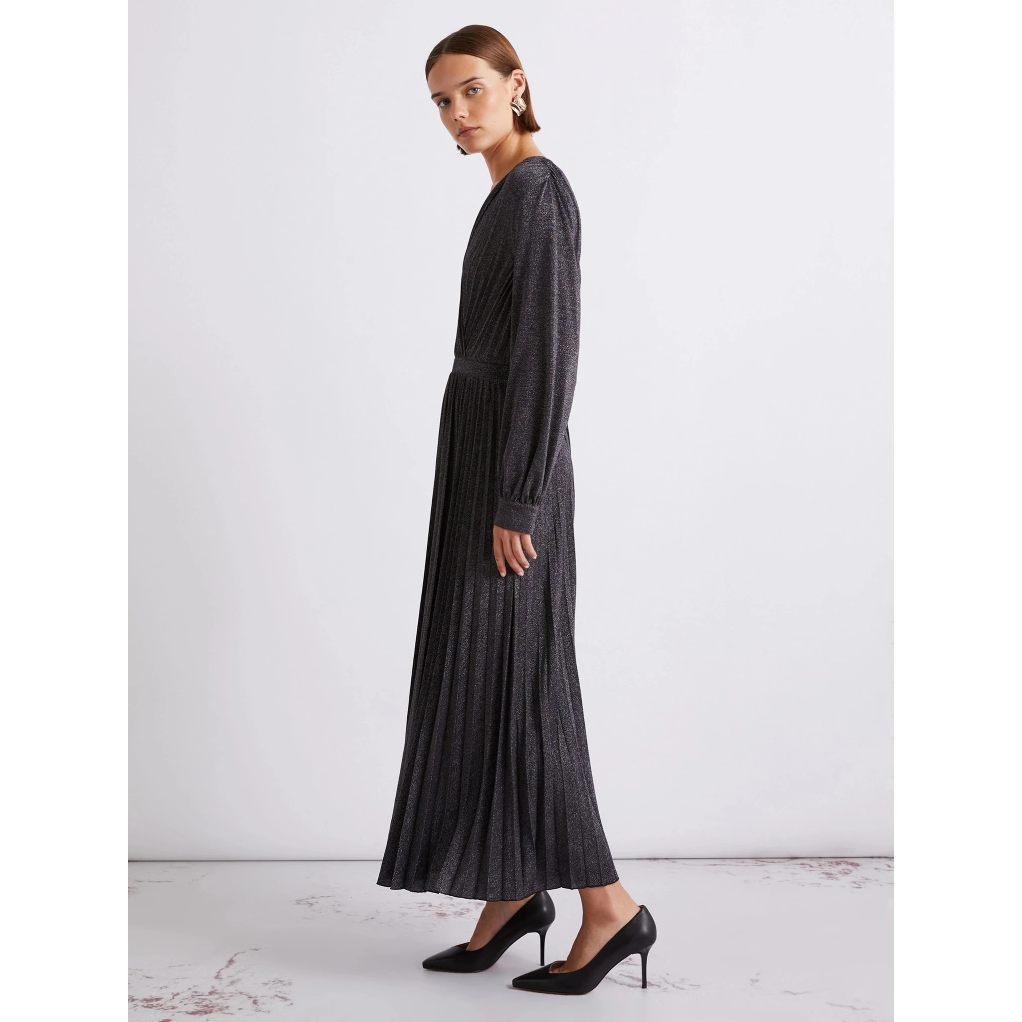 MARELLA MLLMALLO dress