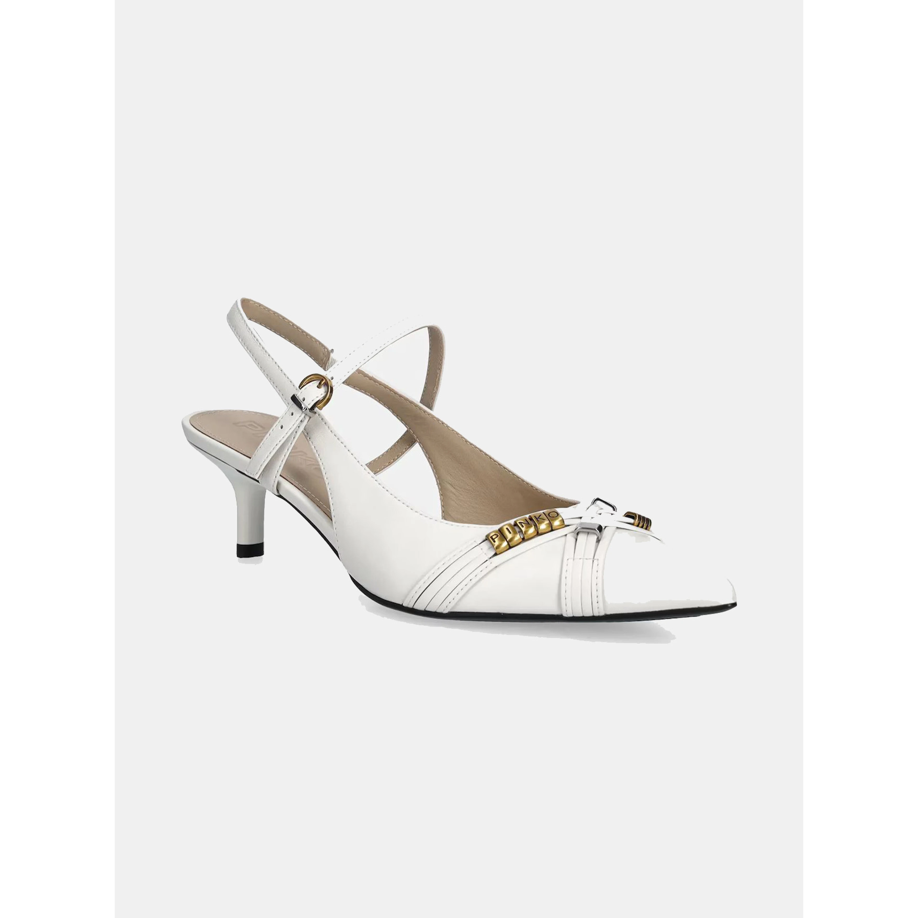 PINKO GLORIA 18 sandals