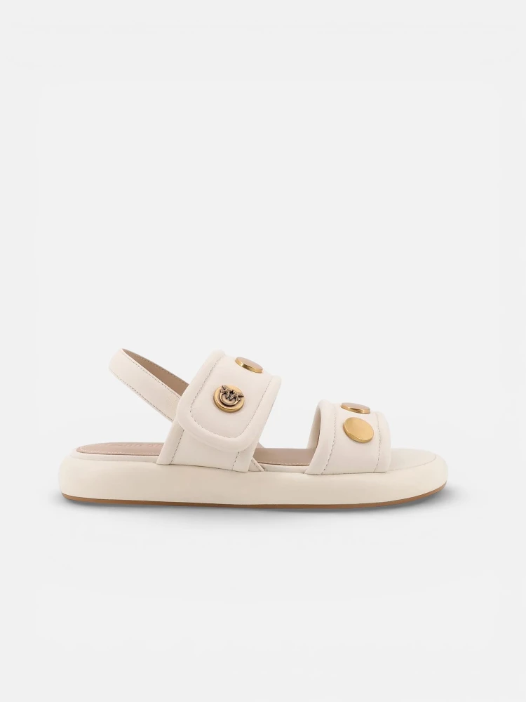 PINKO FIONA 01 sandals
