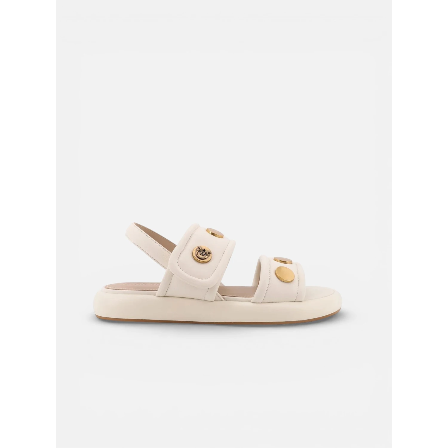 PINKO FIONA 01 sandals