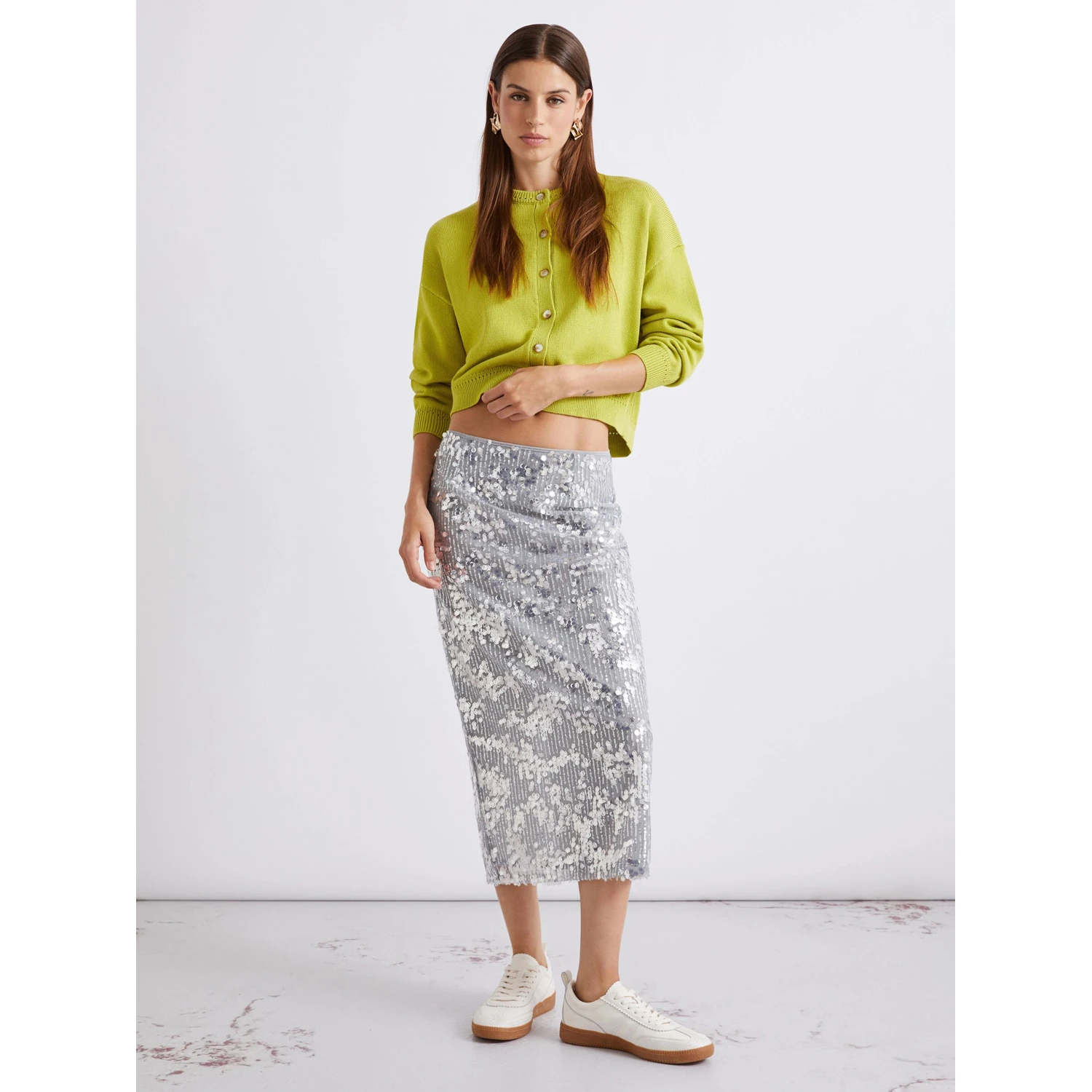 MARELLA MLSARCA skirt